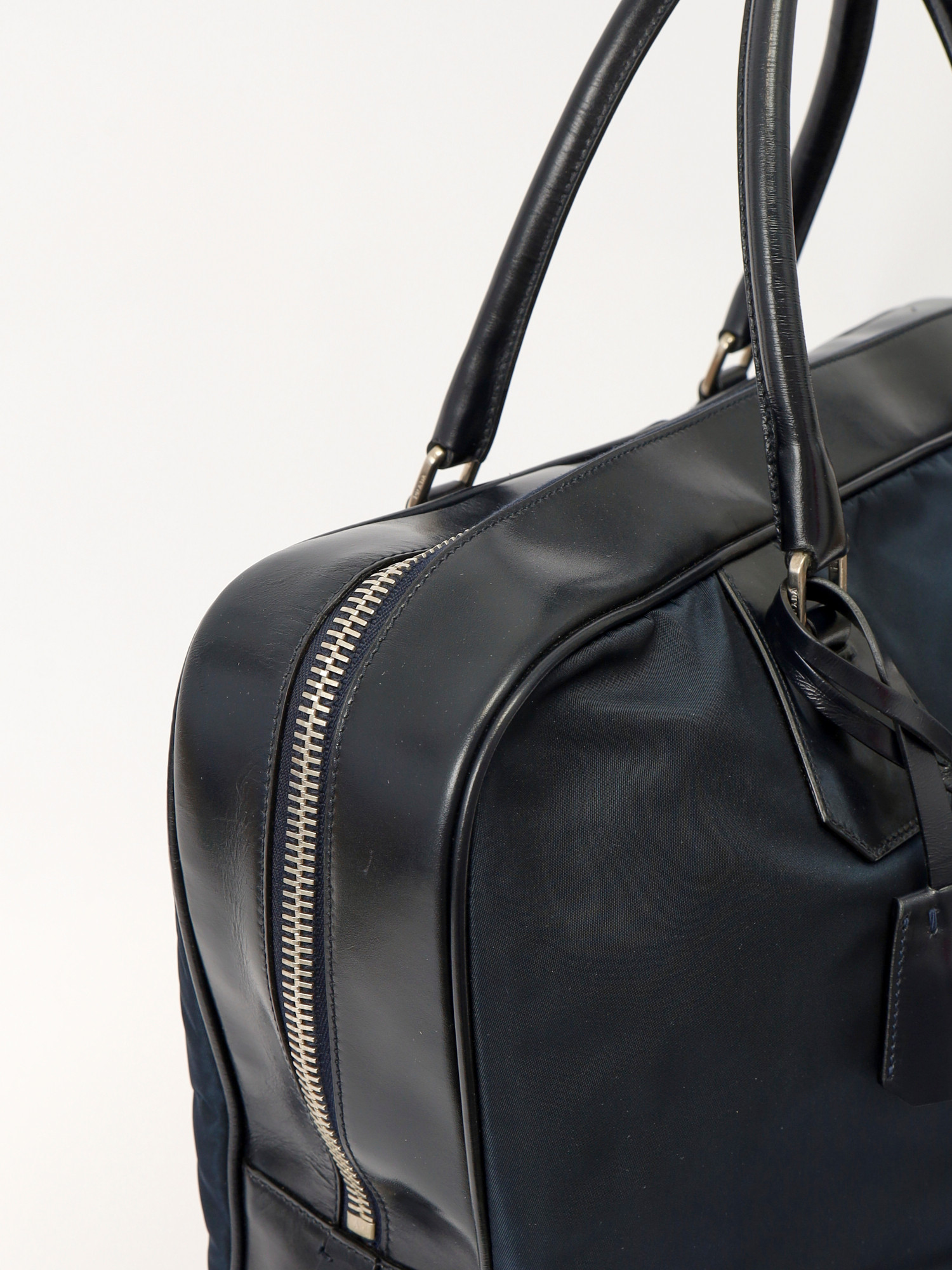 Prada Nylon Bag  8