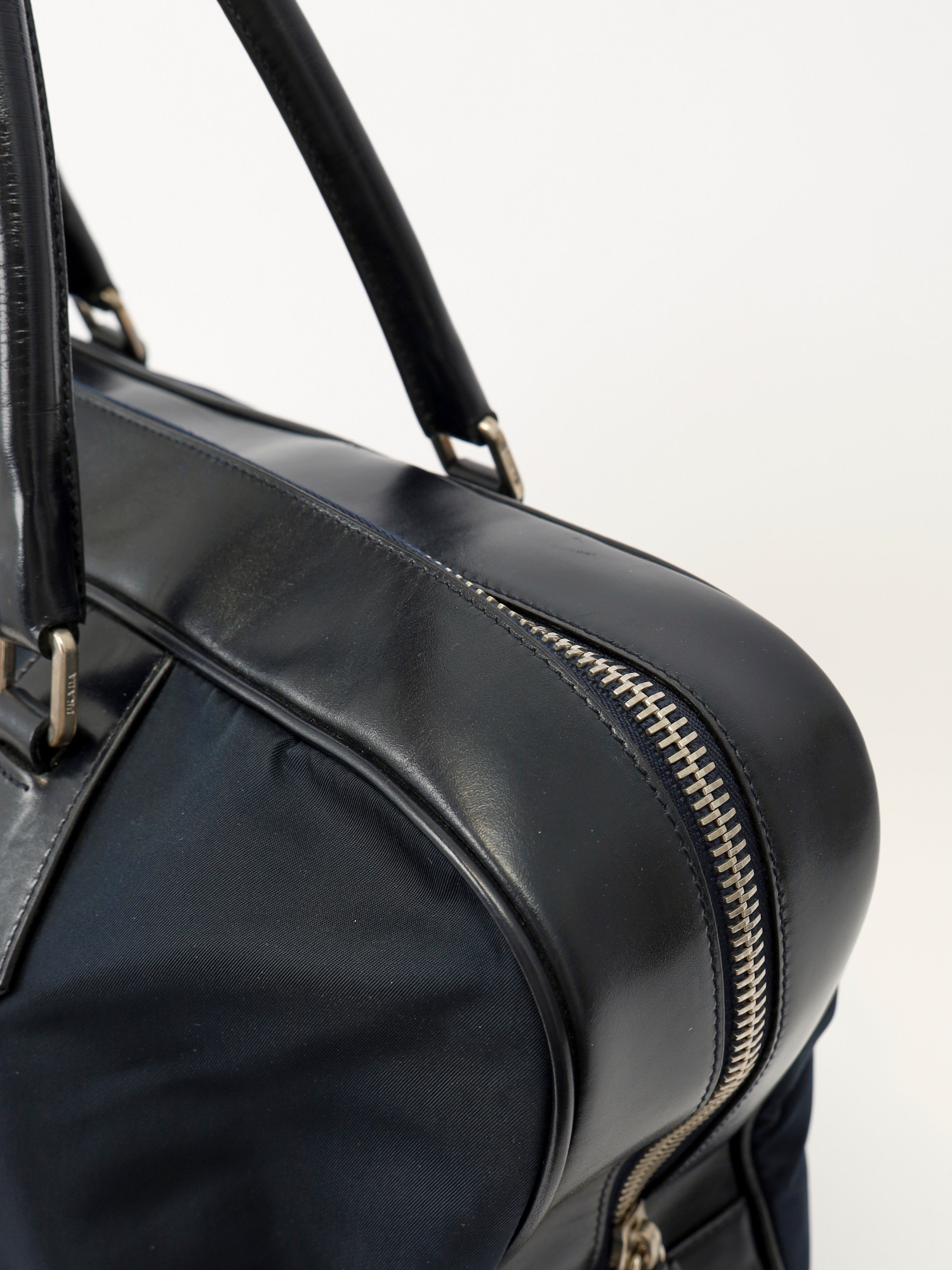 Prada Nylon Bag  9