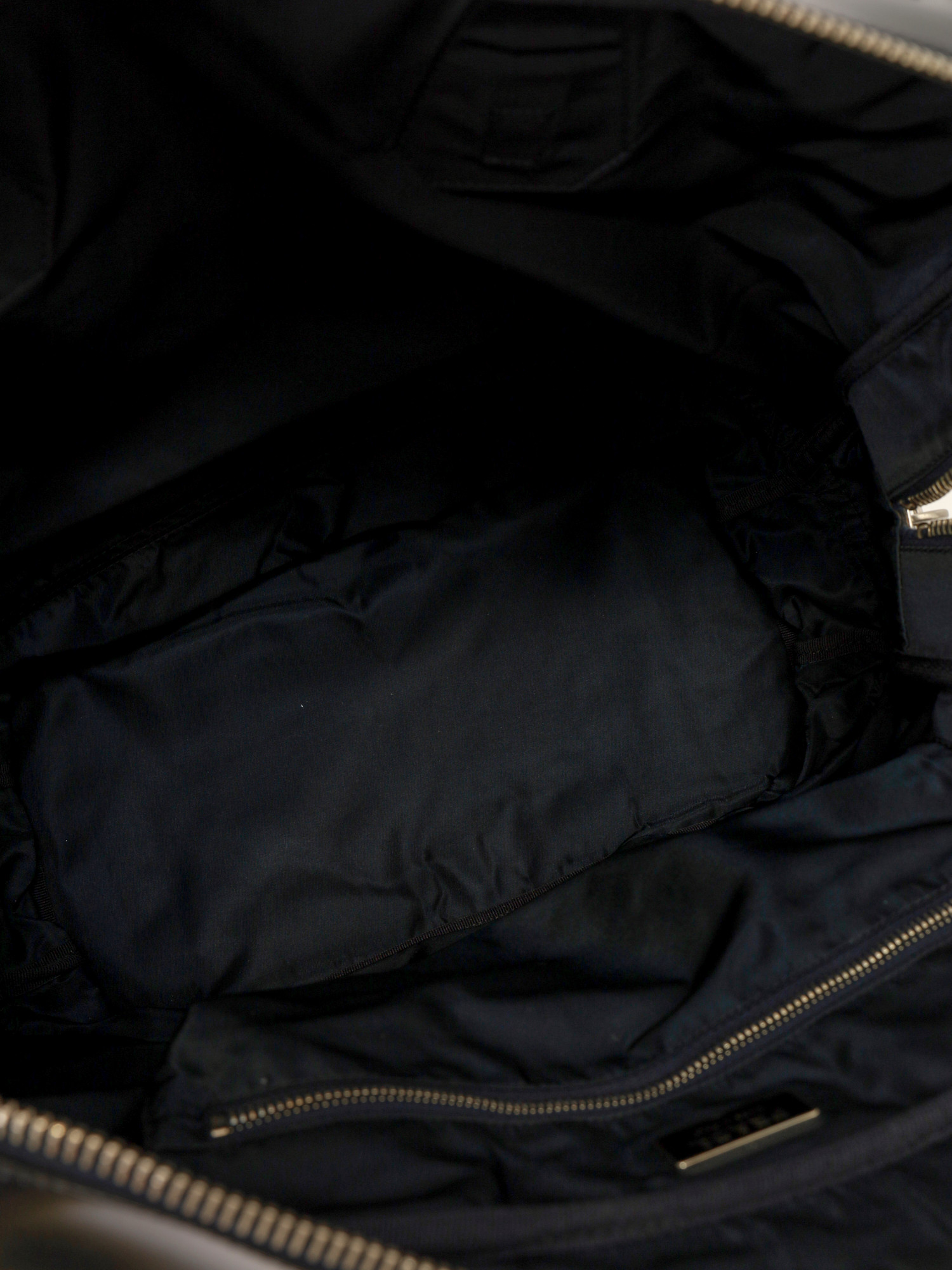 Prada Nylon Bag  12