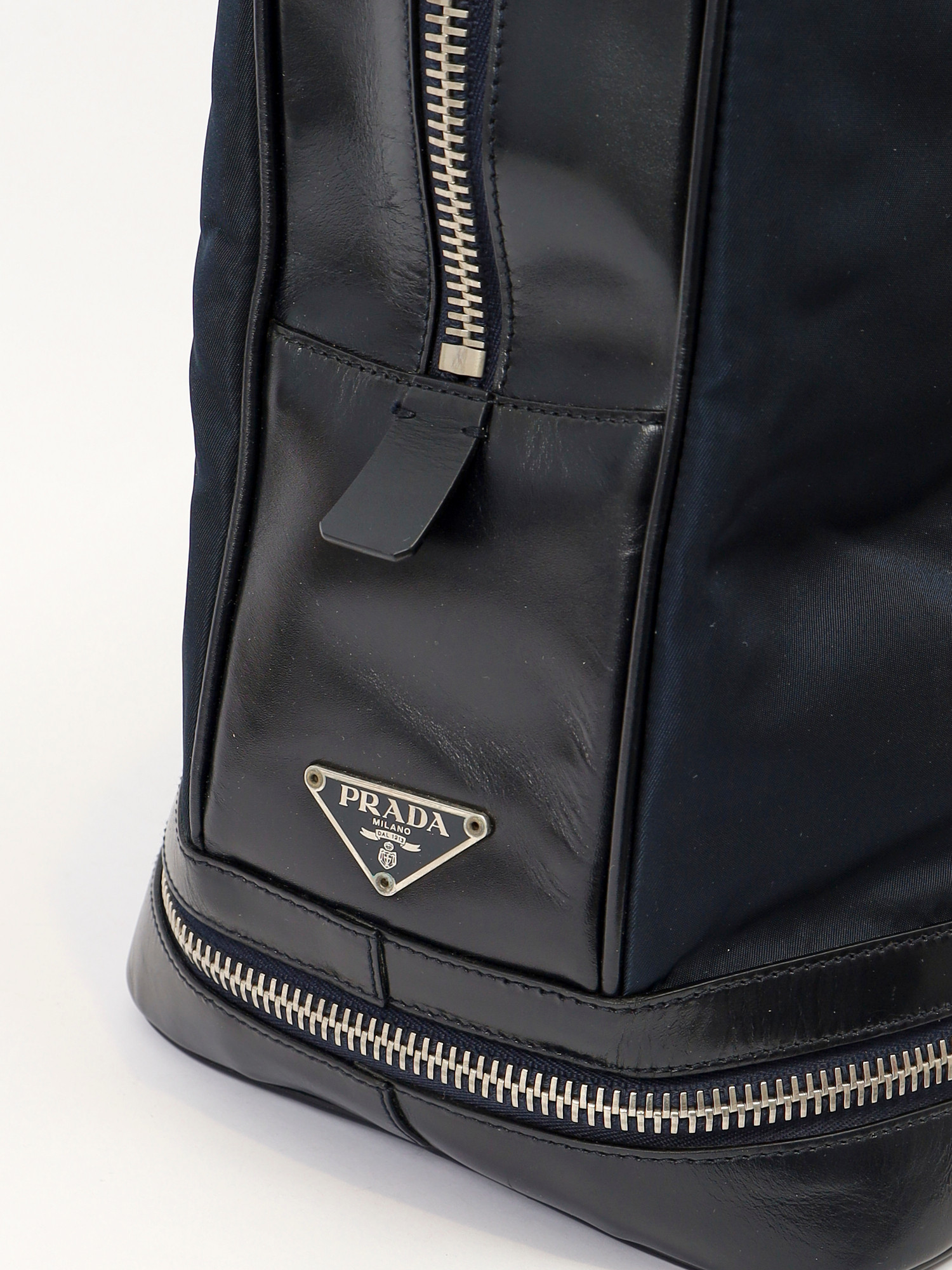 Prada Nylon Bag  6