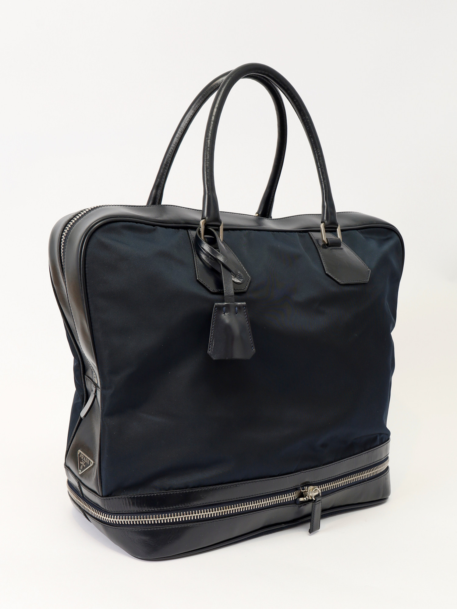 Prada Nylon Bag  3