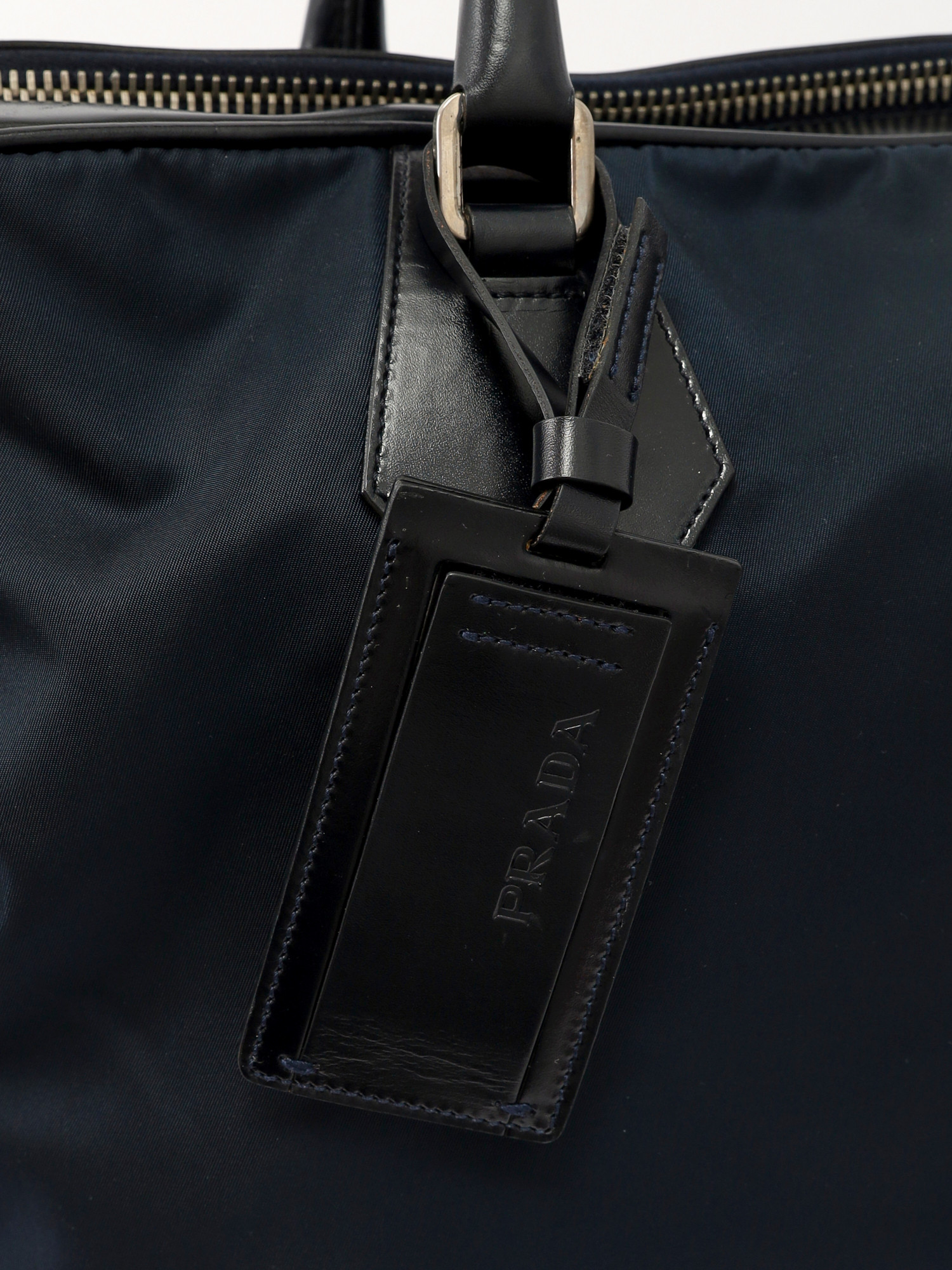 Prada Nylon Bag  4