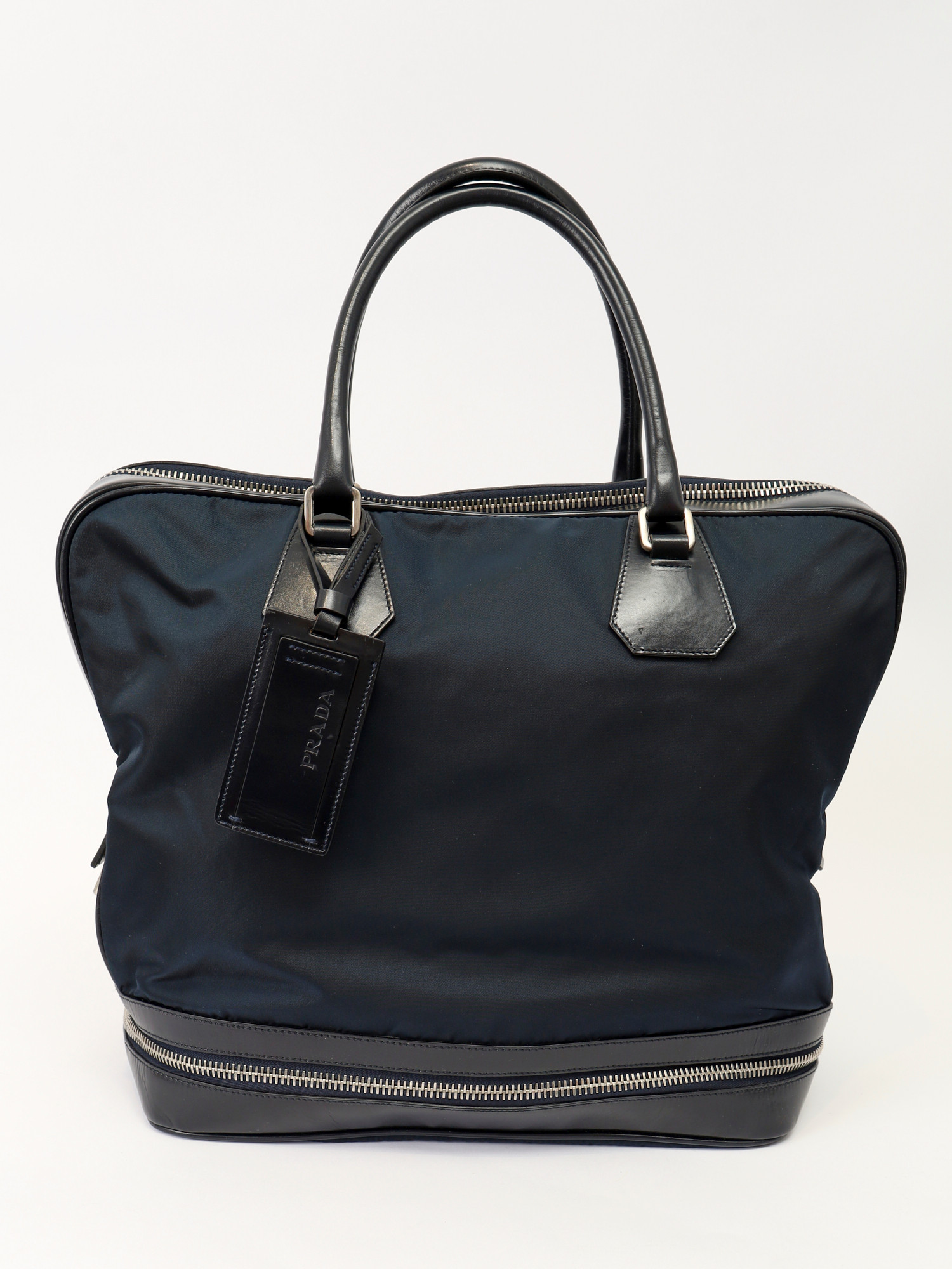 Prada Nylon Bag  0