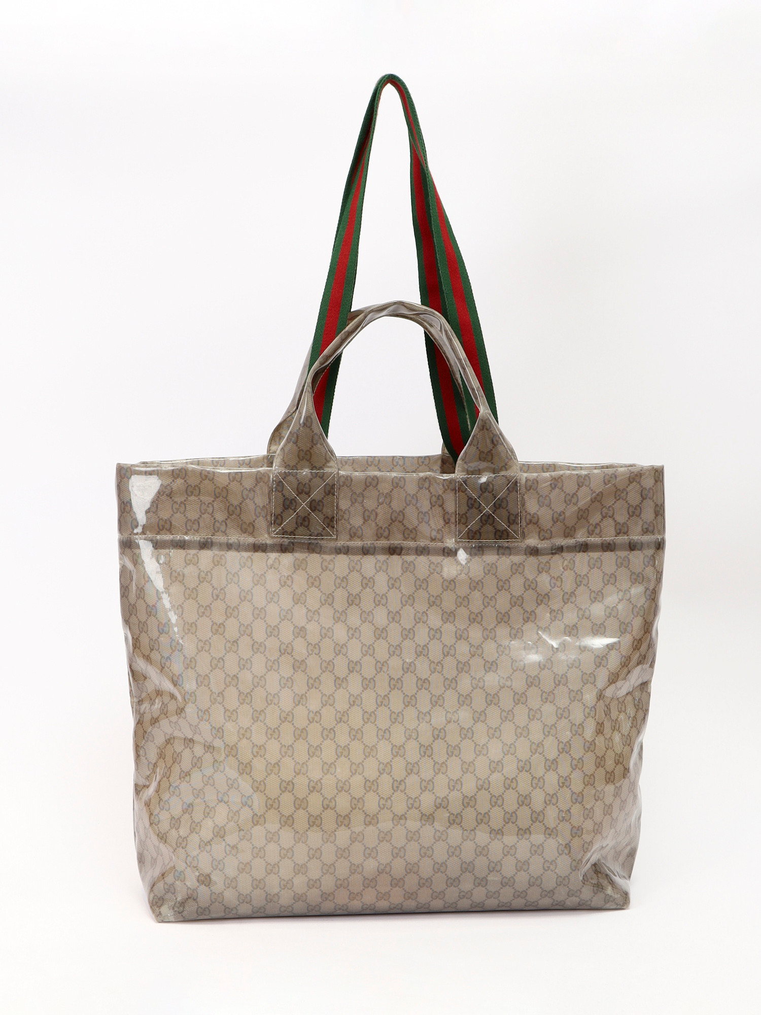 Gucci See-through  4