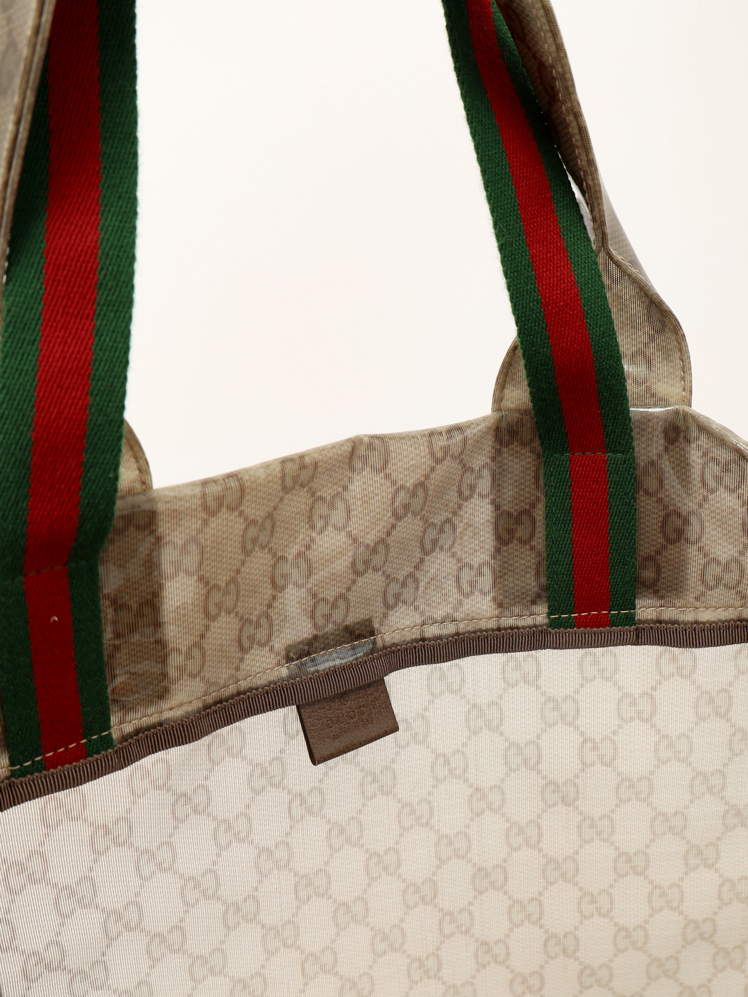 Gucci See-through  9