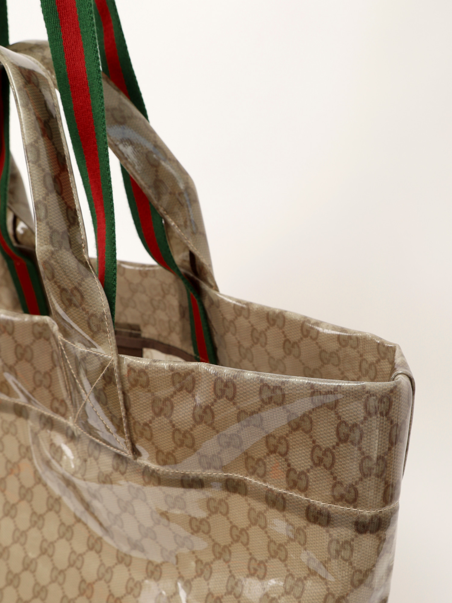 Gucci See-through  6
