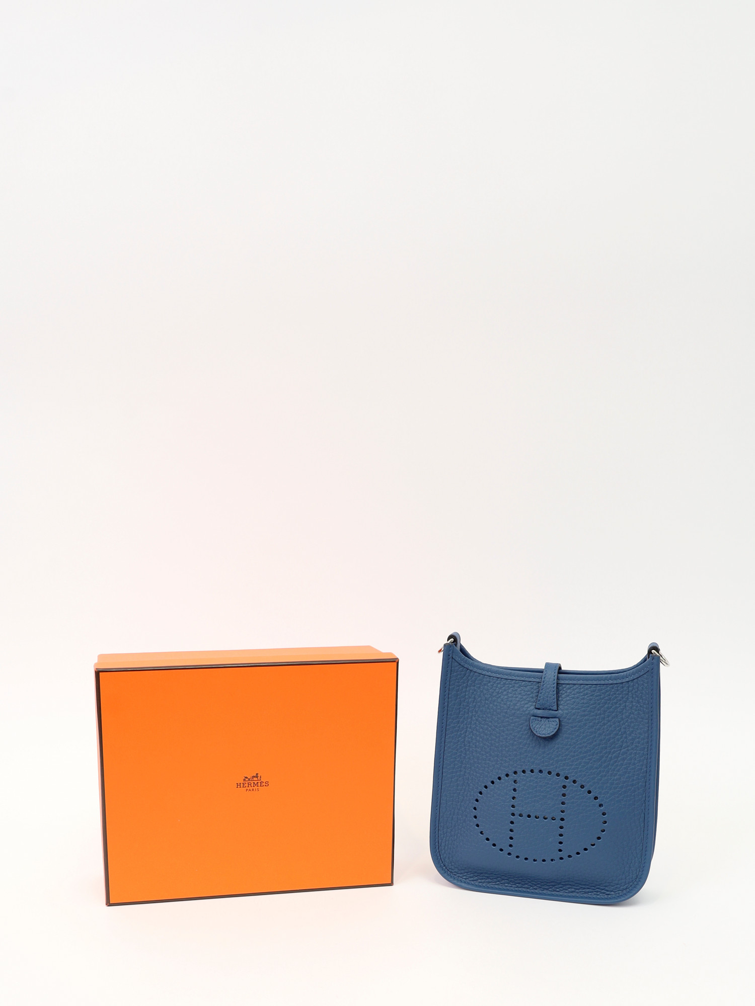 Hermes Evelyne 16 4