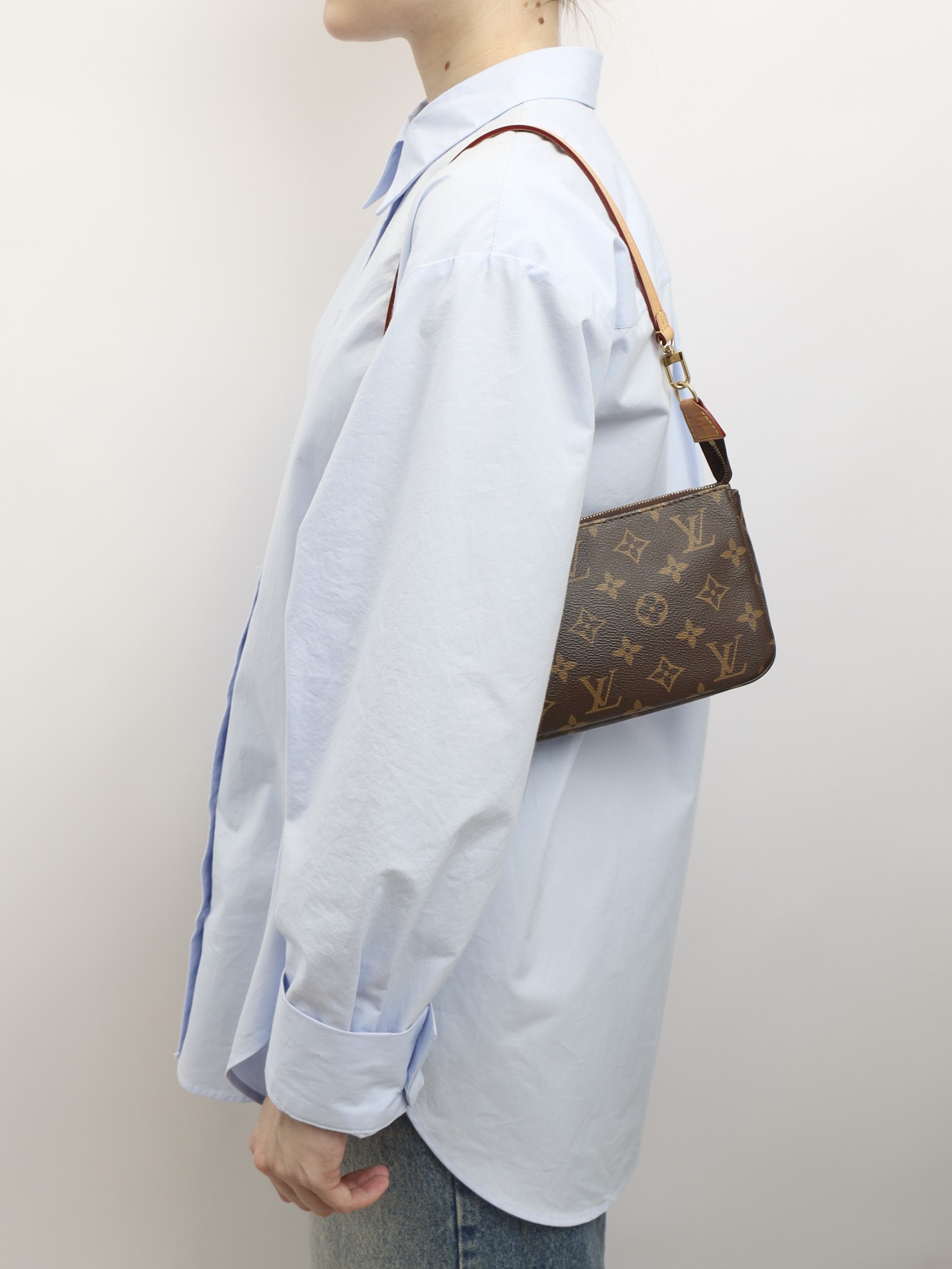 Louis Vuitton Pochette 1