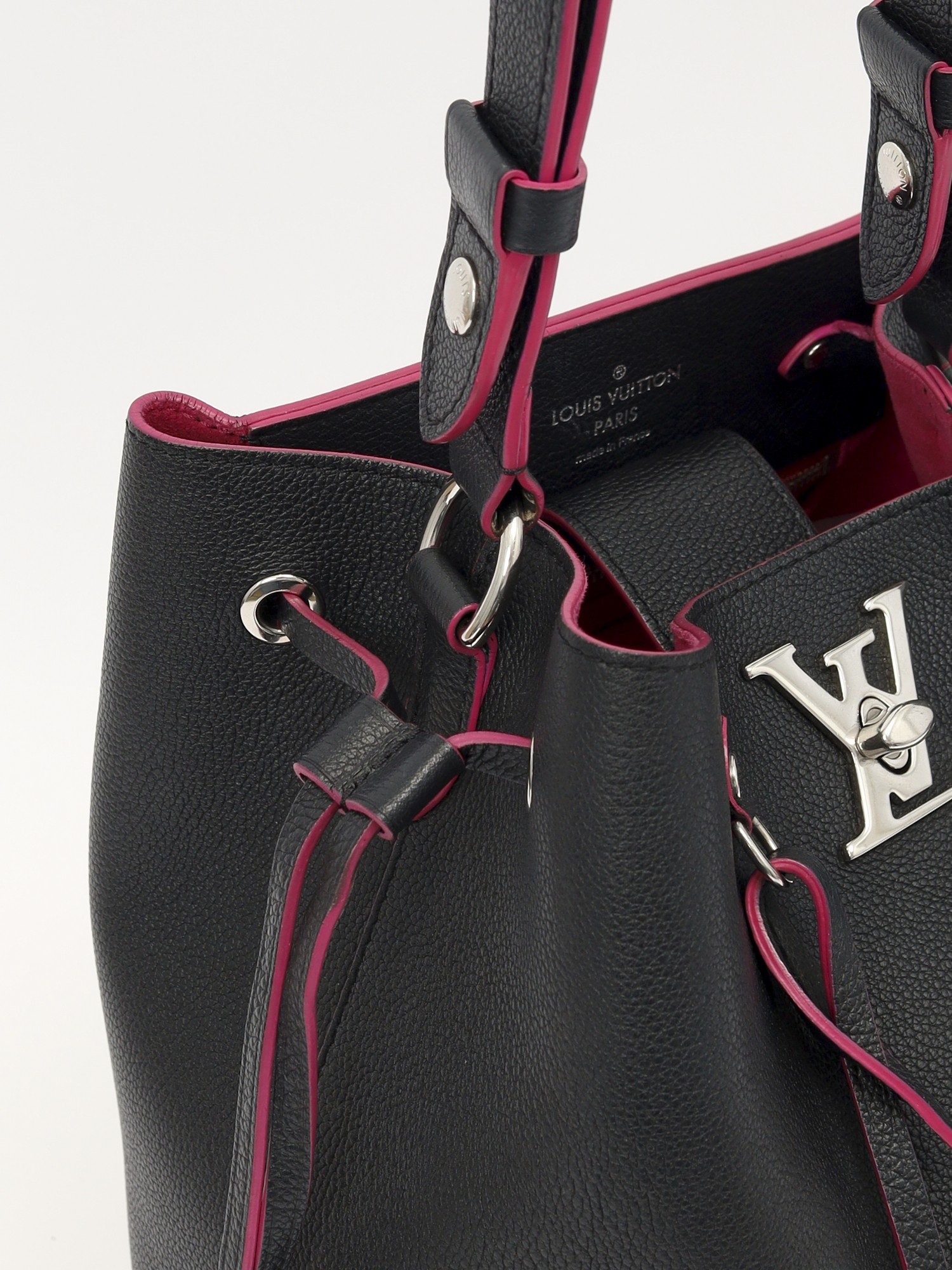 Louis Vuitton Lockme 6