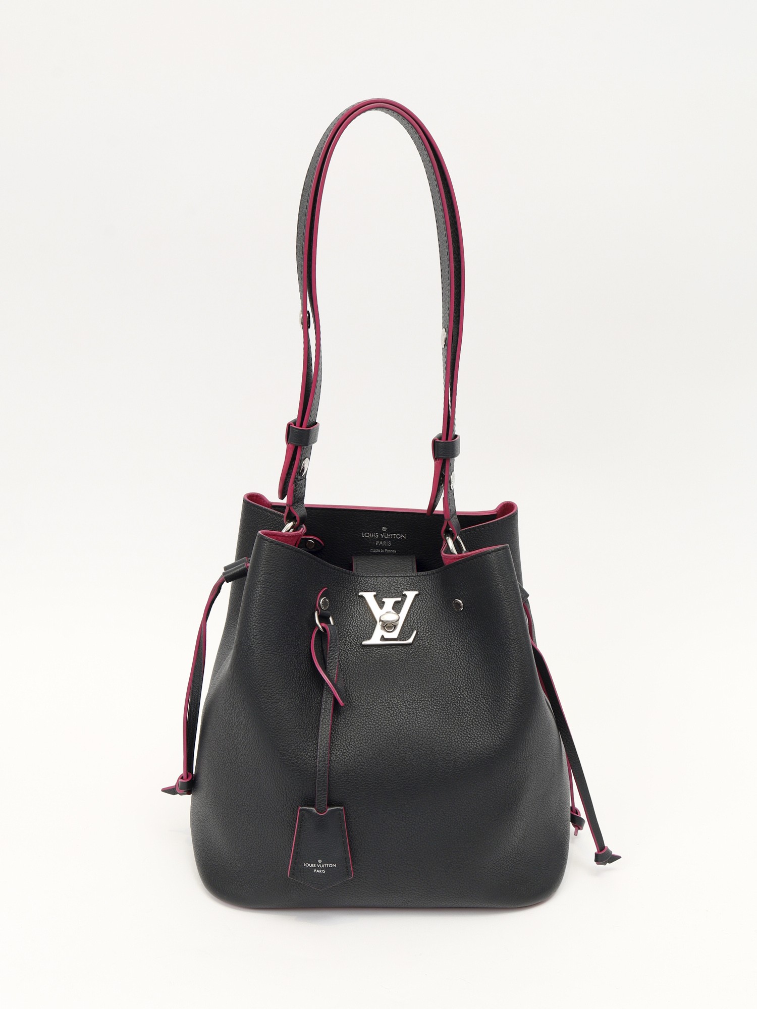 Louis Vuitton Lockme 0