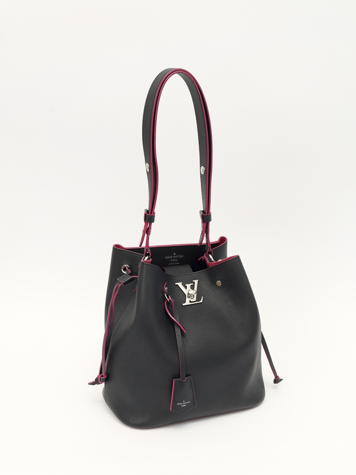 Louis Vuitton Lockme 2