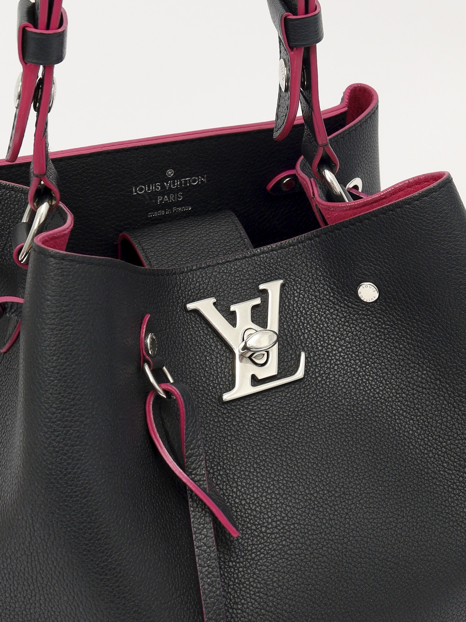 Louis Vuitton Lockme 4