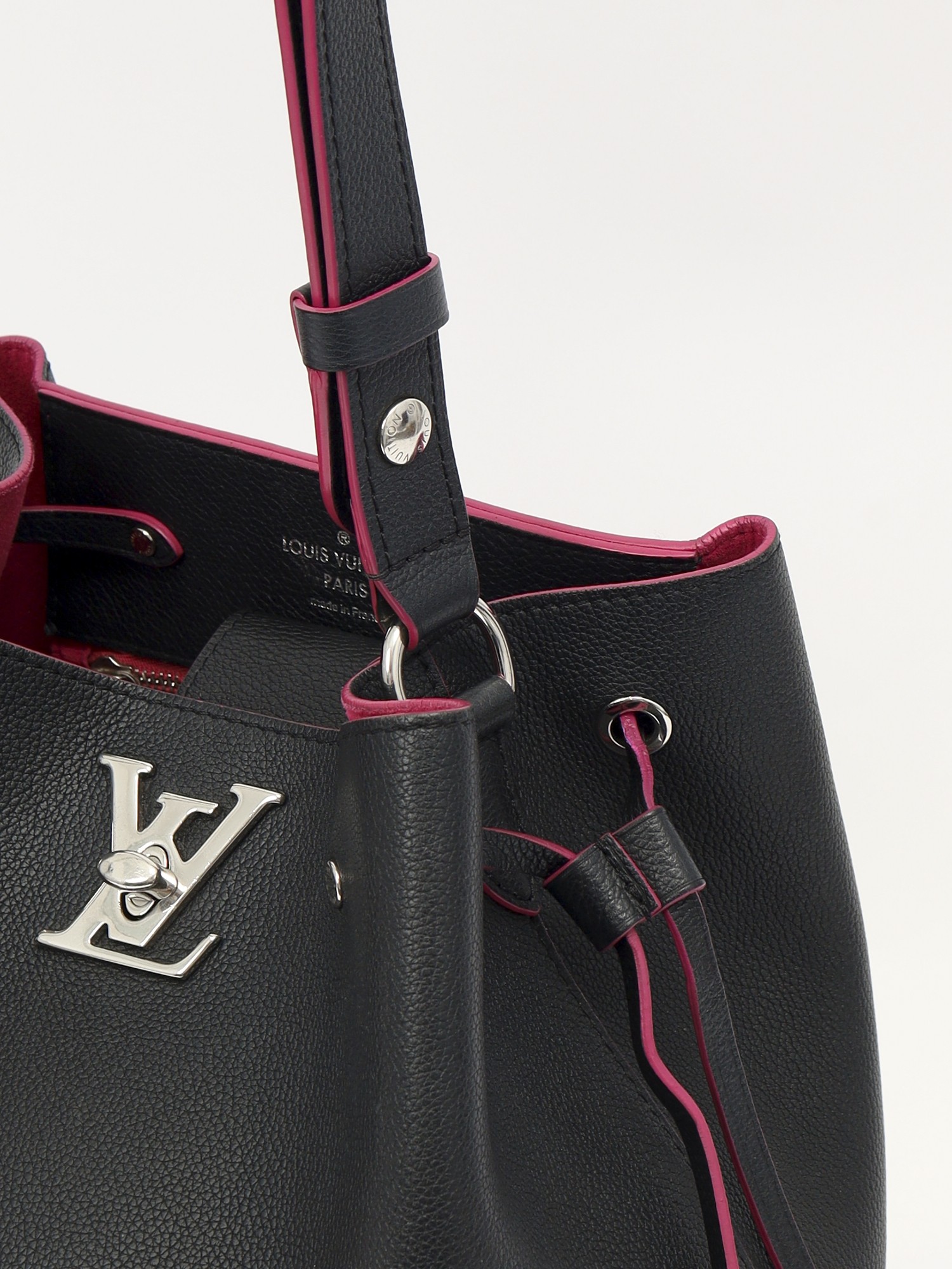 Louis Vuitton Lockme 7