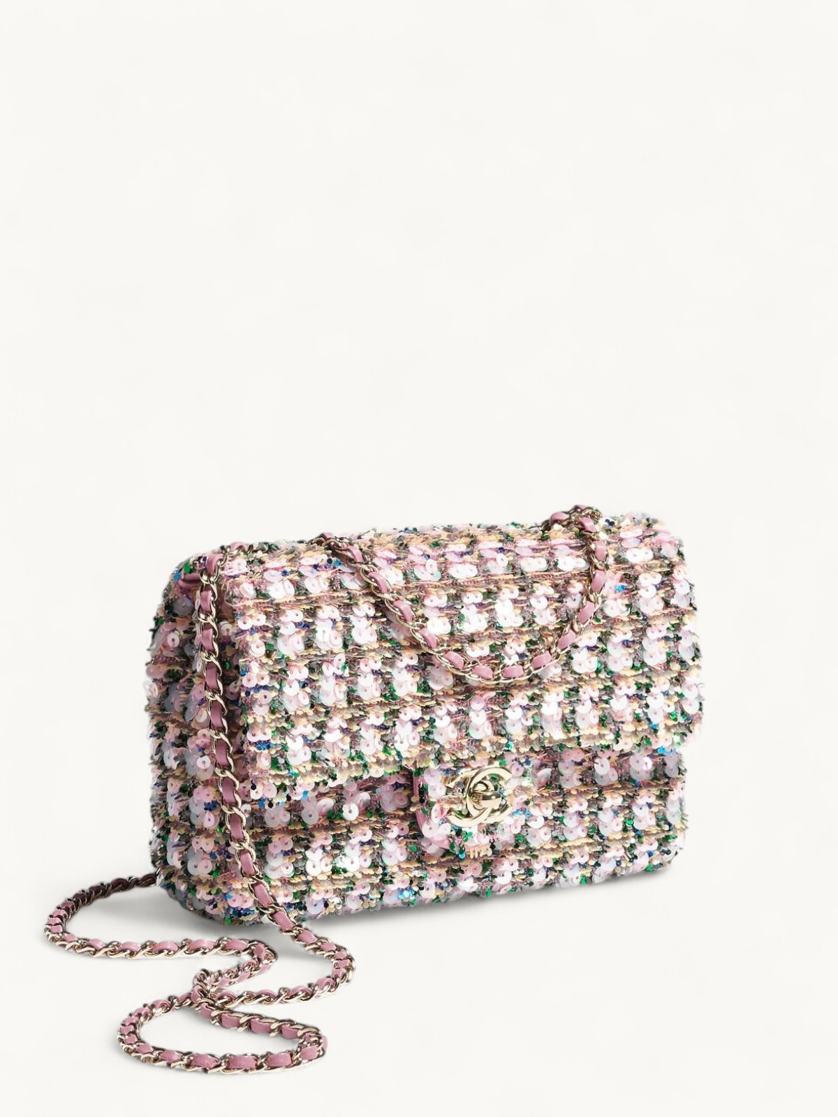 Chanel Timeless Classic  1