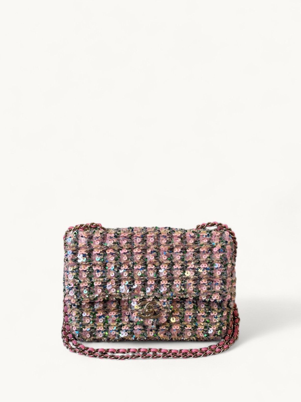 Chanel Timeless Classic  0