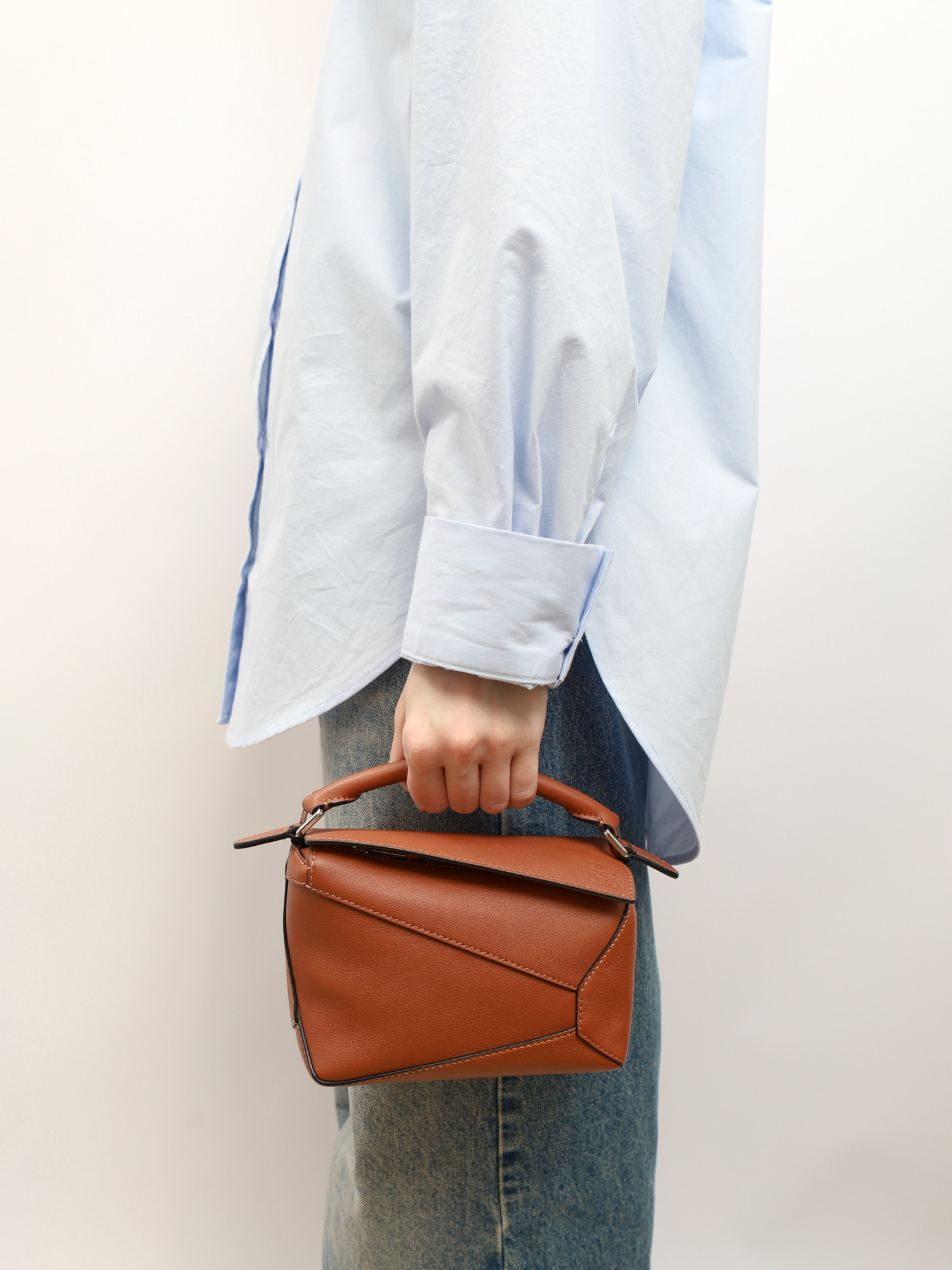 Loewe Puzzle  1