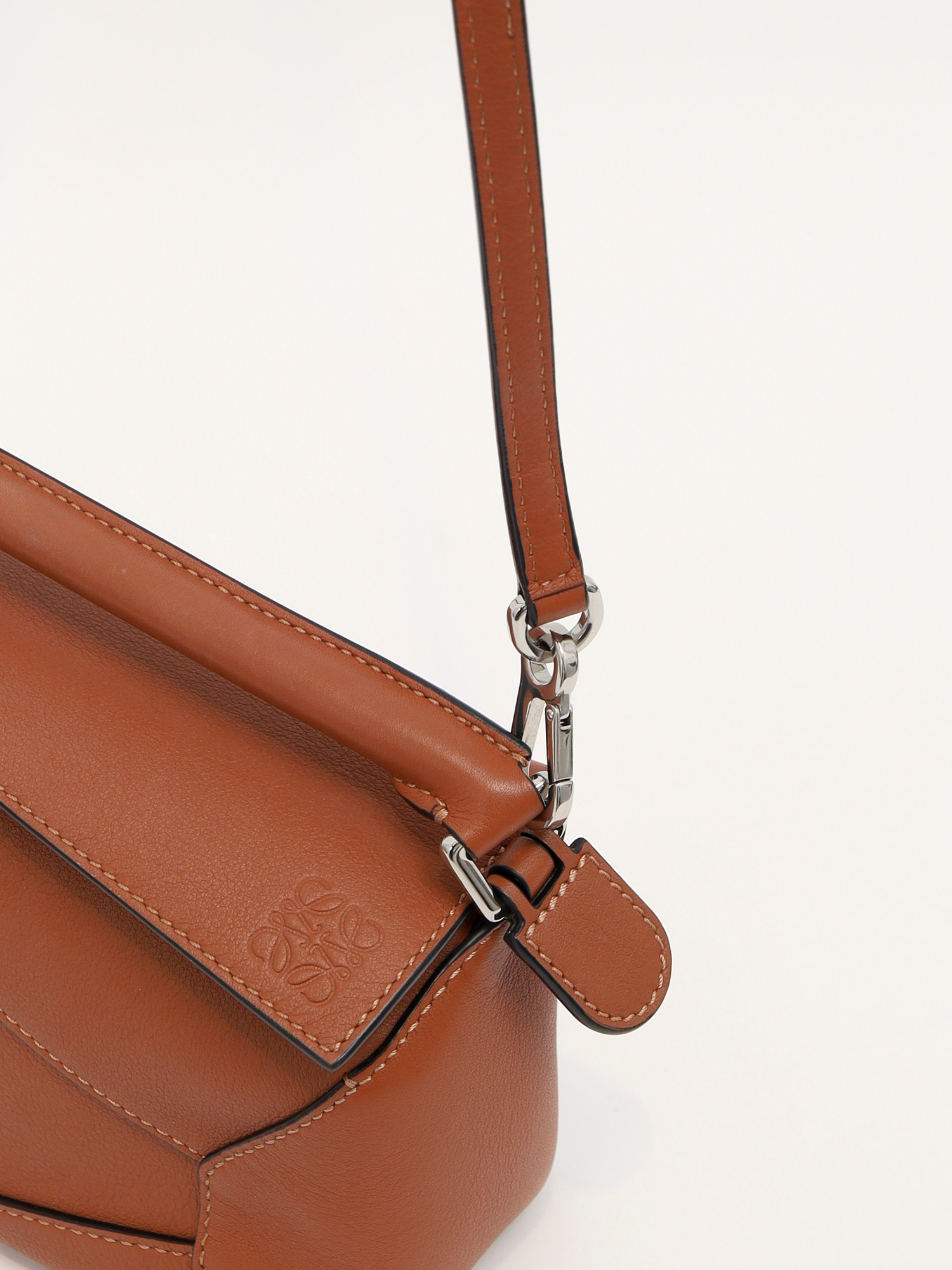 Loewe Puzzle  7