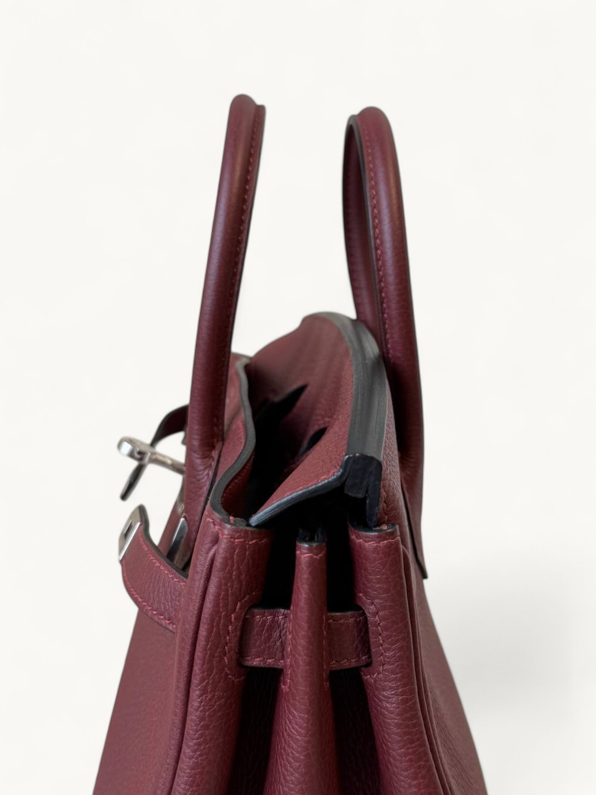 Hermes Birkin 25 4