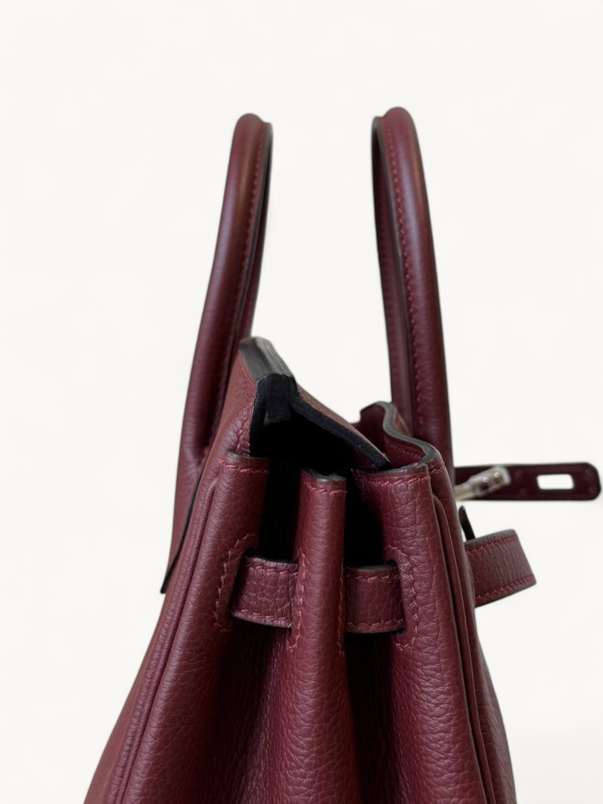 Hermes Birkin 25 5