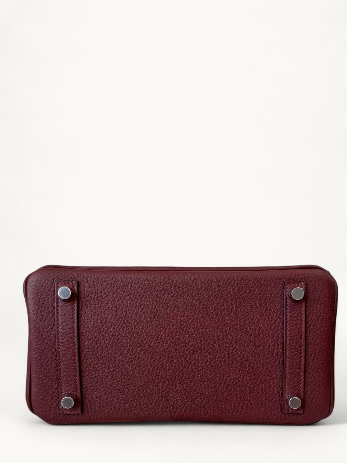 Hermes Birkin 25 6