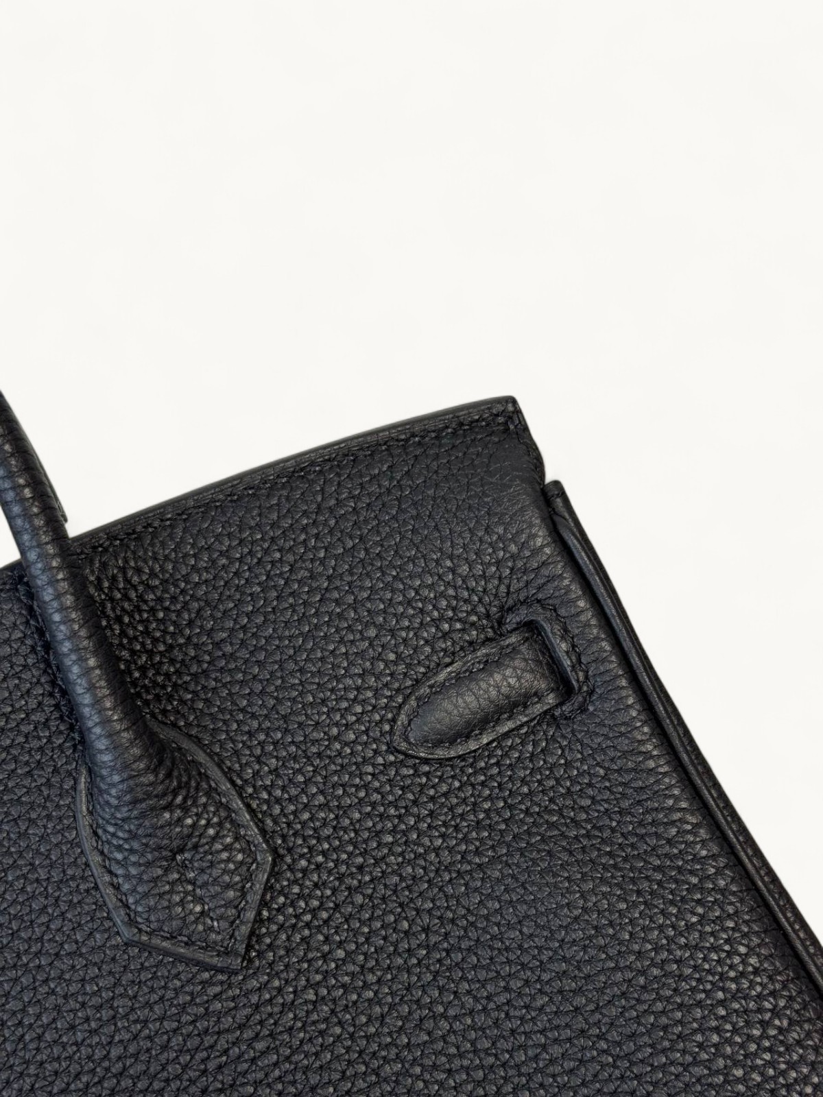 Hermes Birkin 25 6