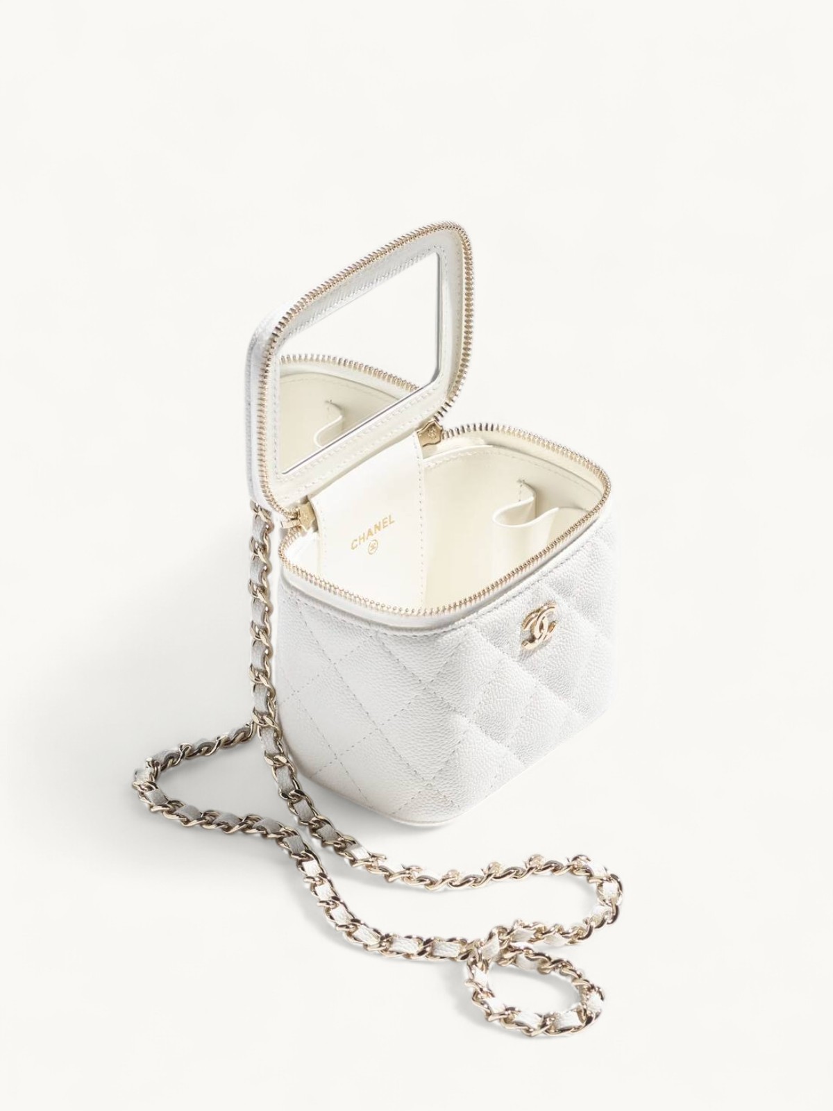 Chanel Vanity  2