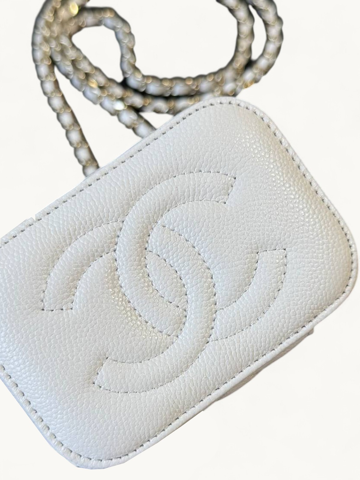 Chanel Vanity  3