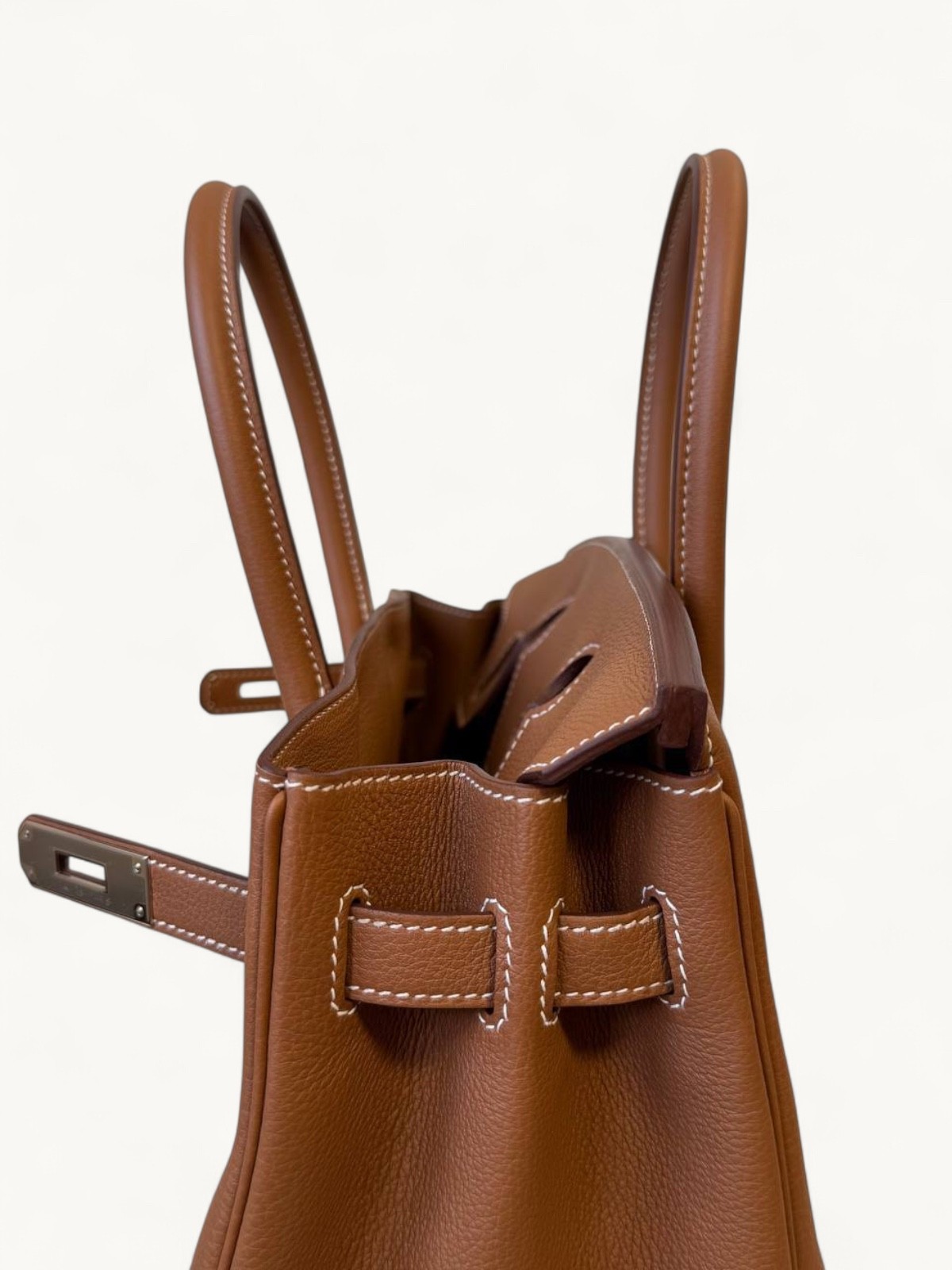Hermes Birkin 30 4