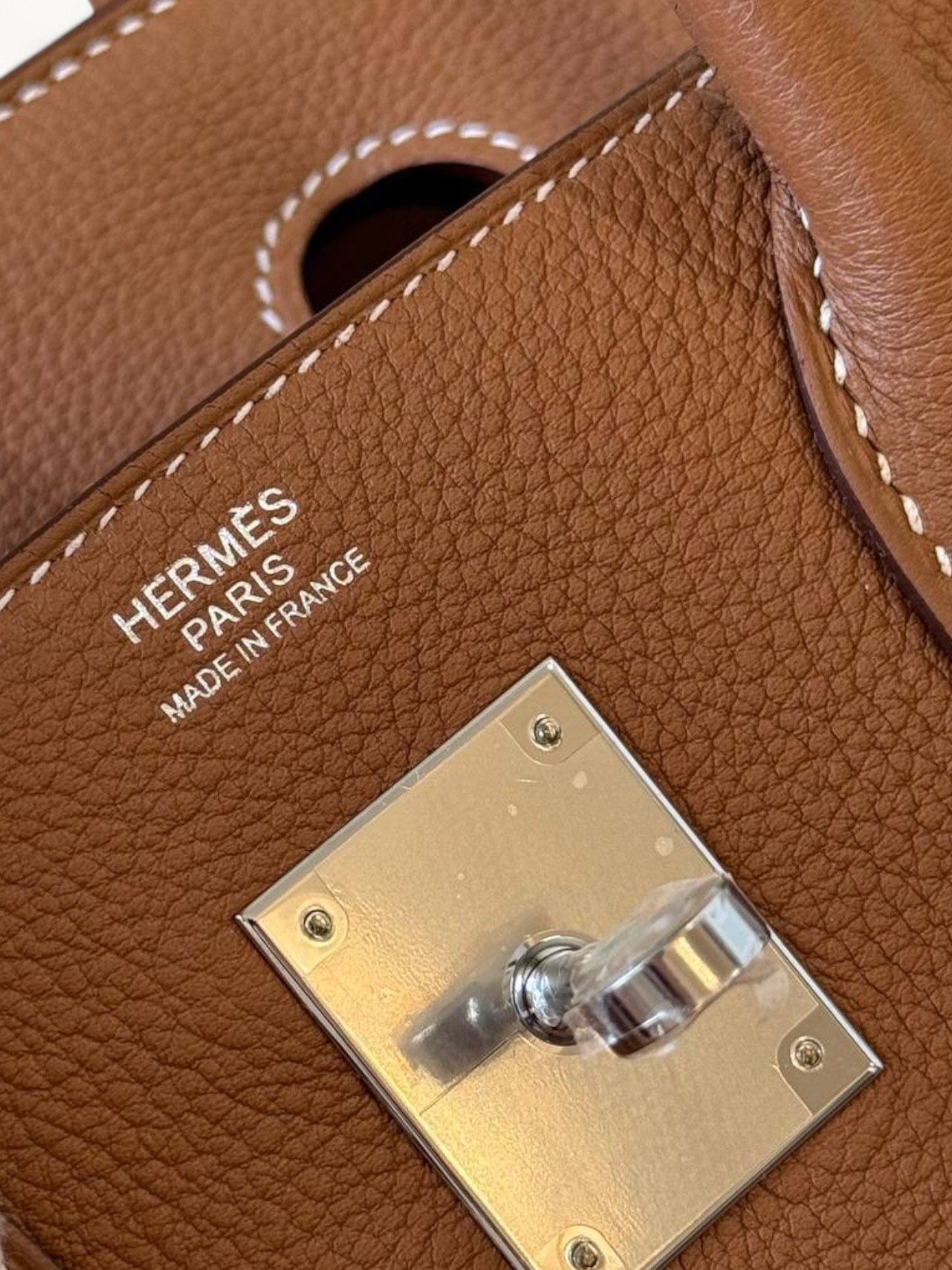 Hermes Birkin 30 2