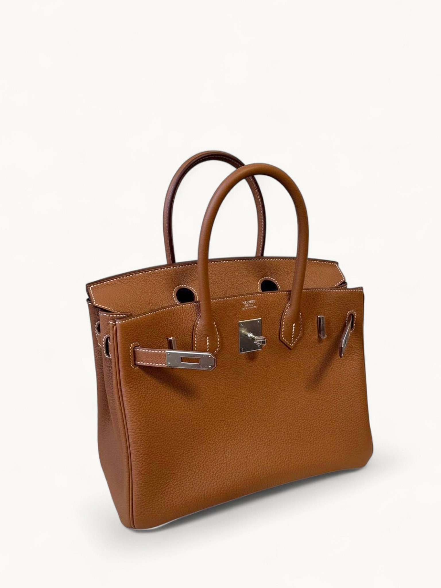 Hermes Birkin 30 3