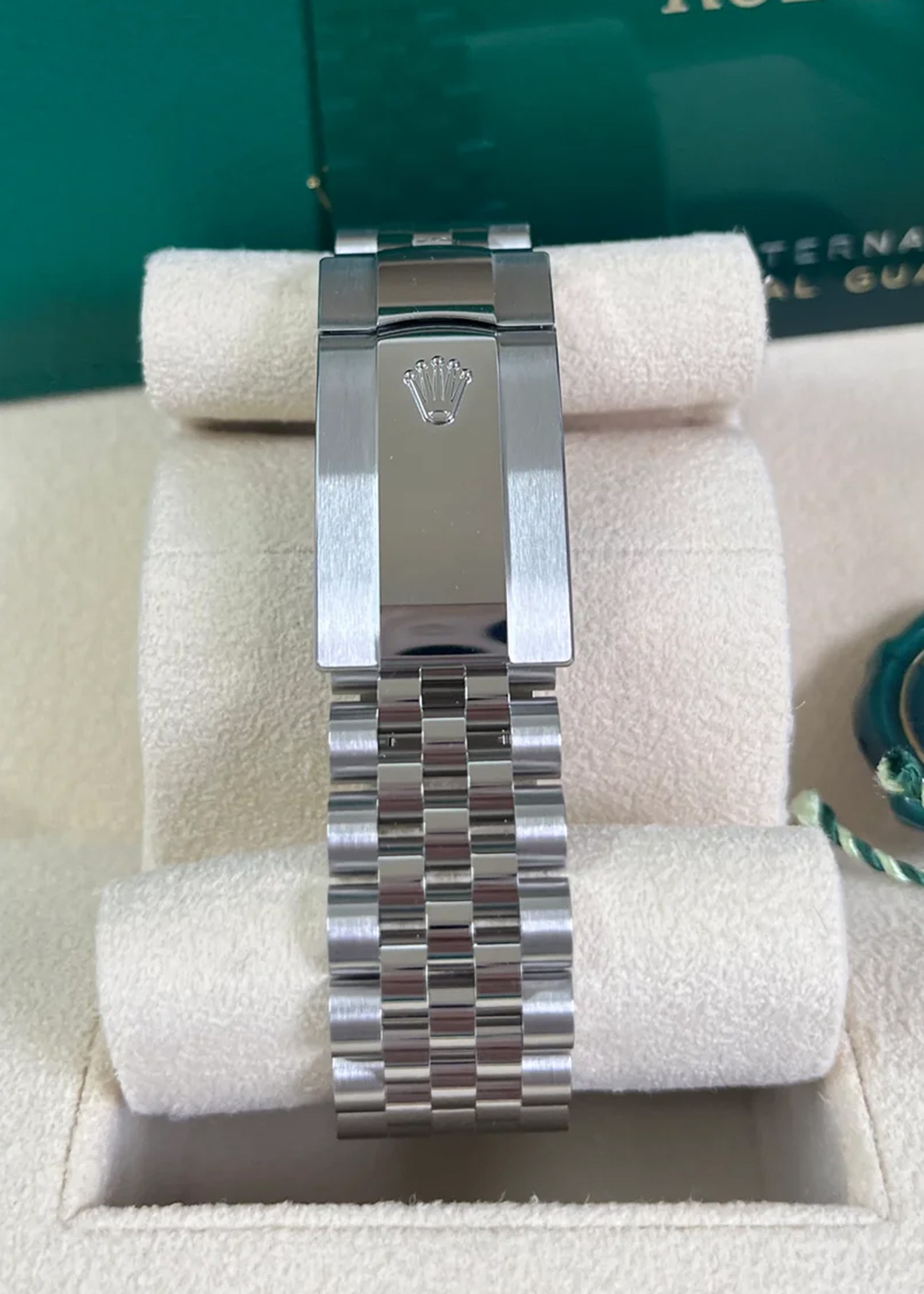 Rolex Datejust 36 2
