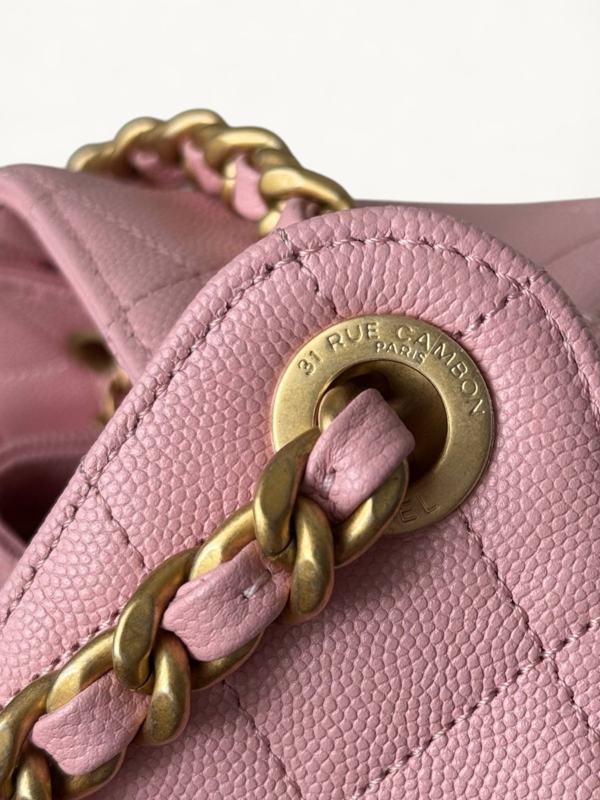 Chanel 25 3