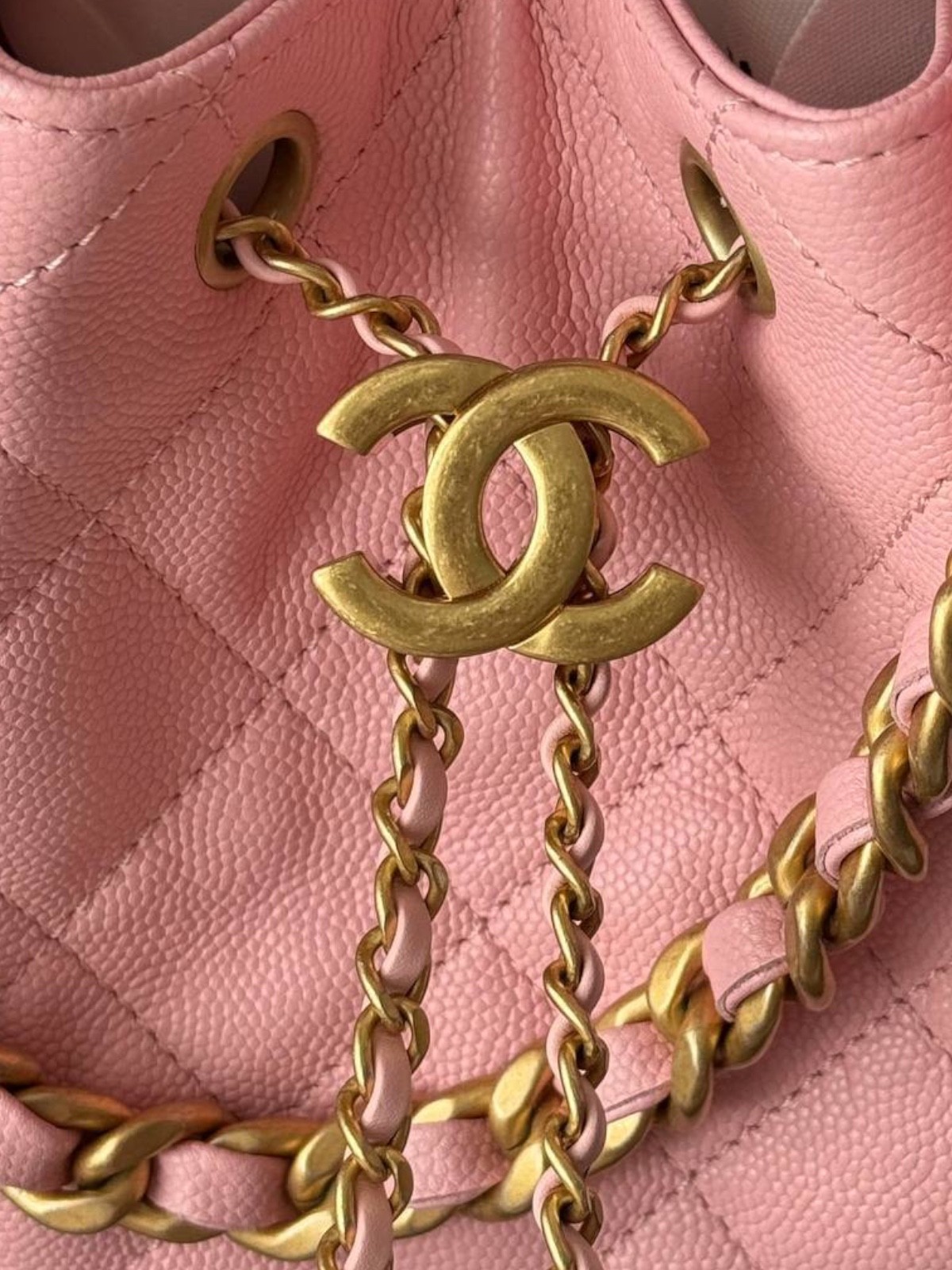 Chanel 25 4