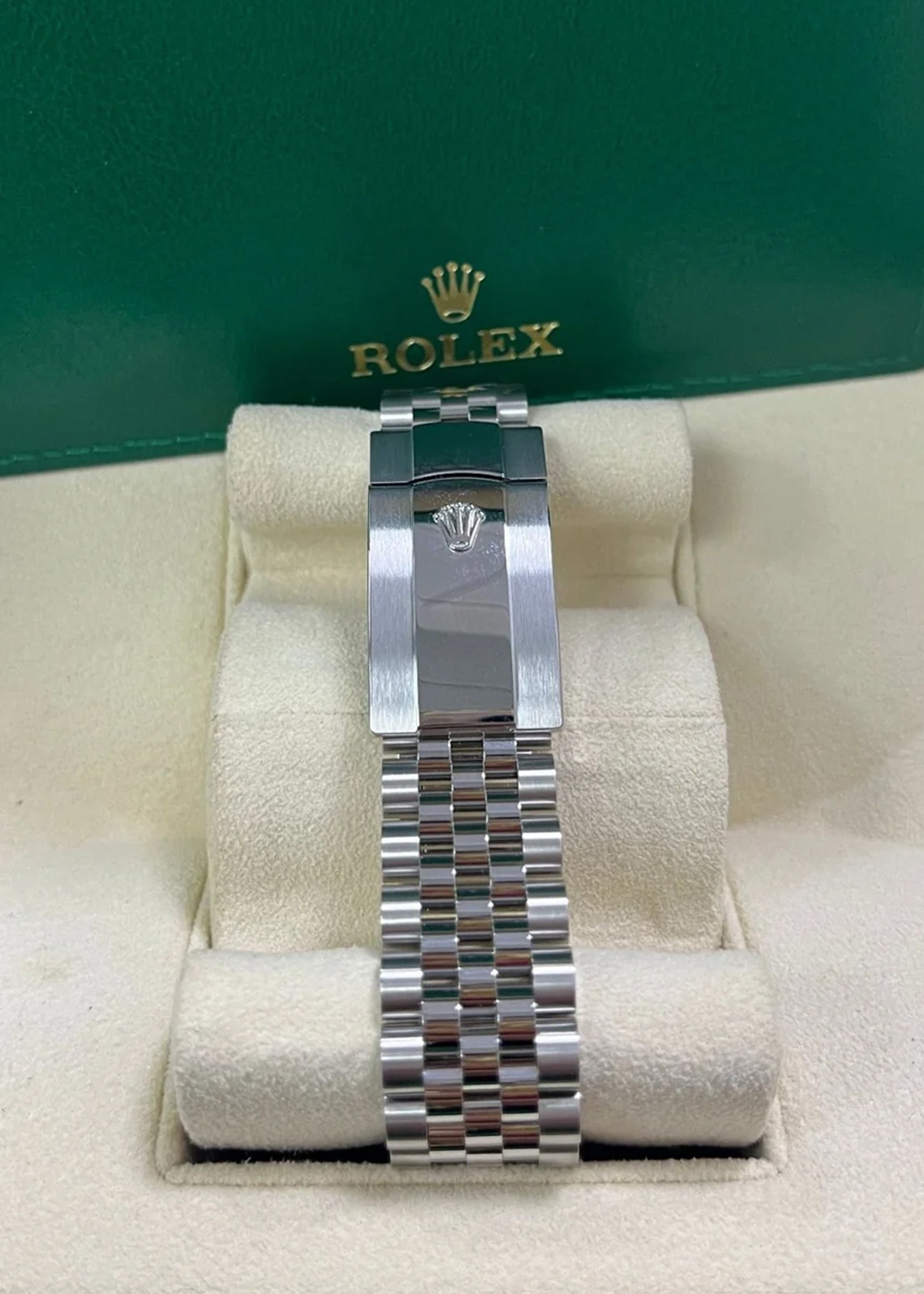 Rolex Datejust 36 2