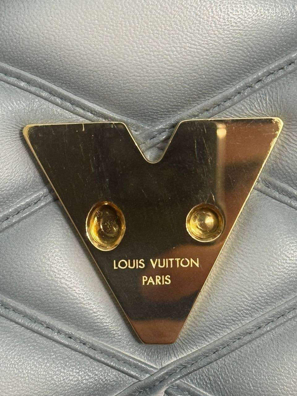Louis Vuitton GO-14 8