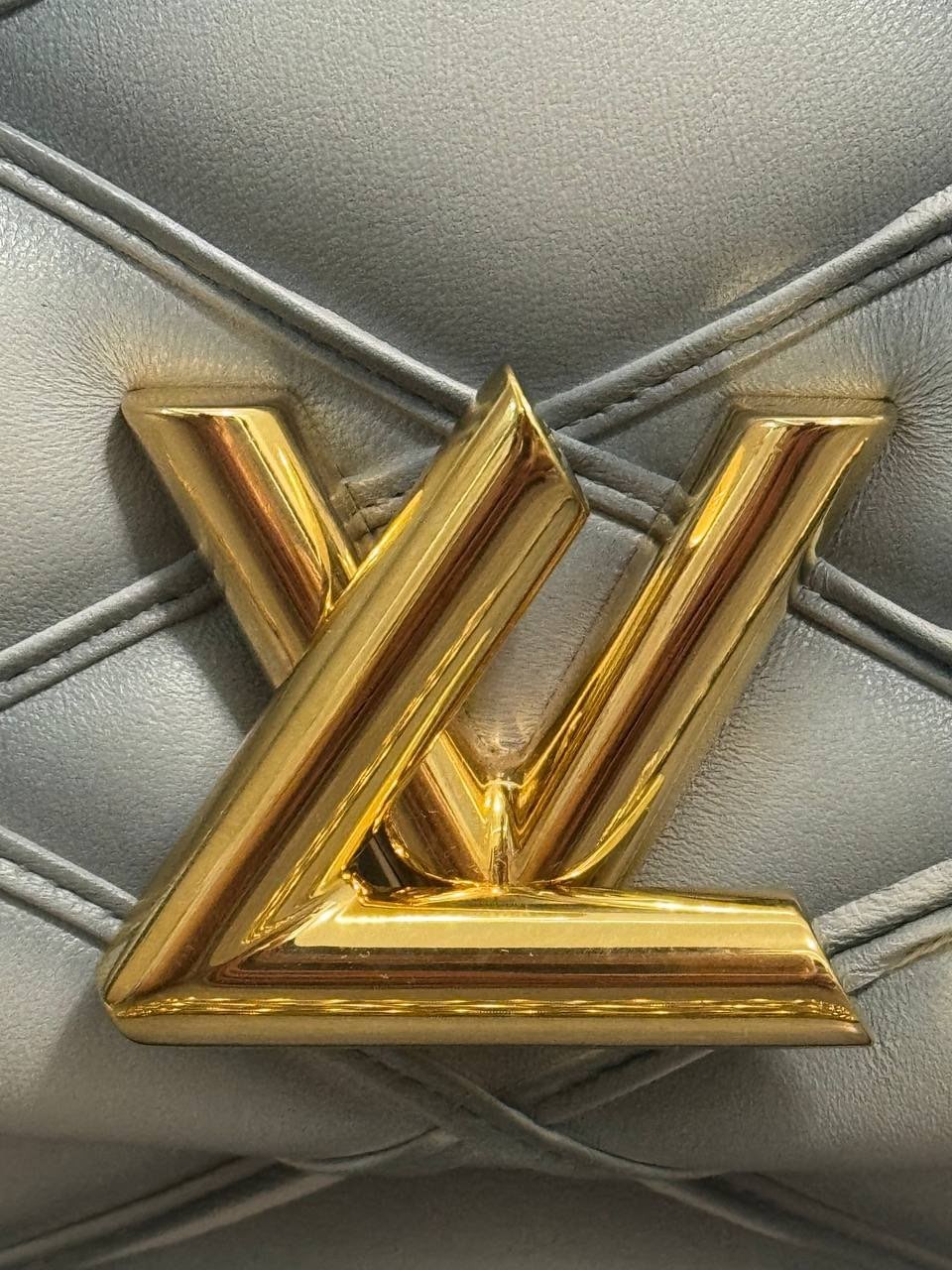 Louis Vuitton GO-14 6