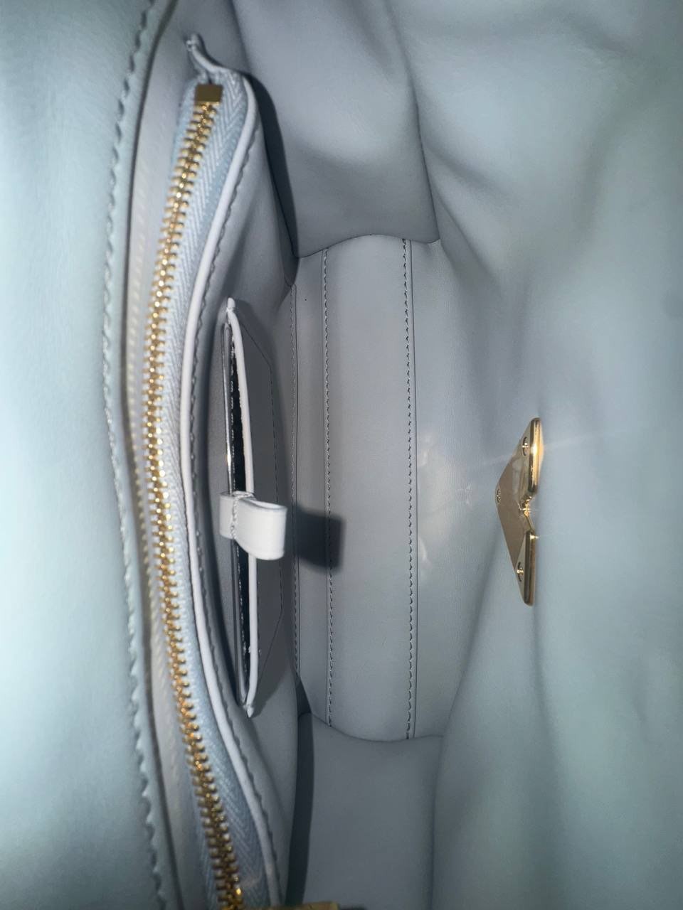 Louis Vuitton GO-14 7