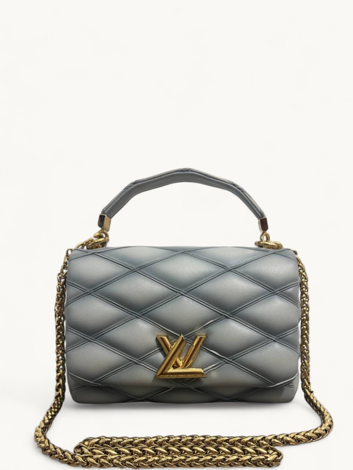 Louis Vuitton GO-14 0