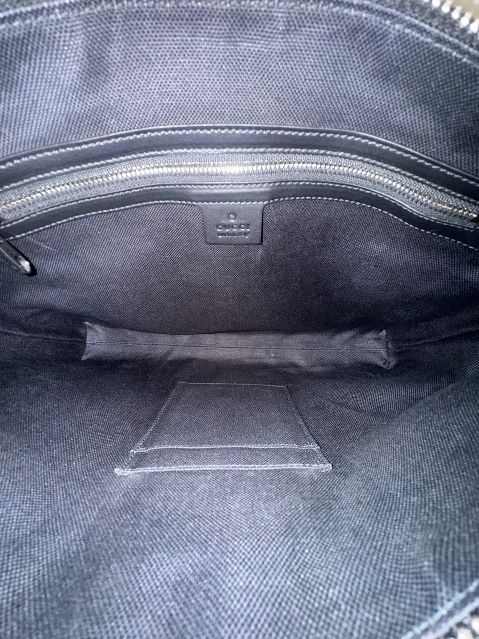 Gucci Canvas Bag 6