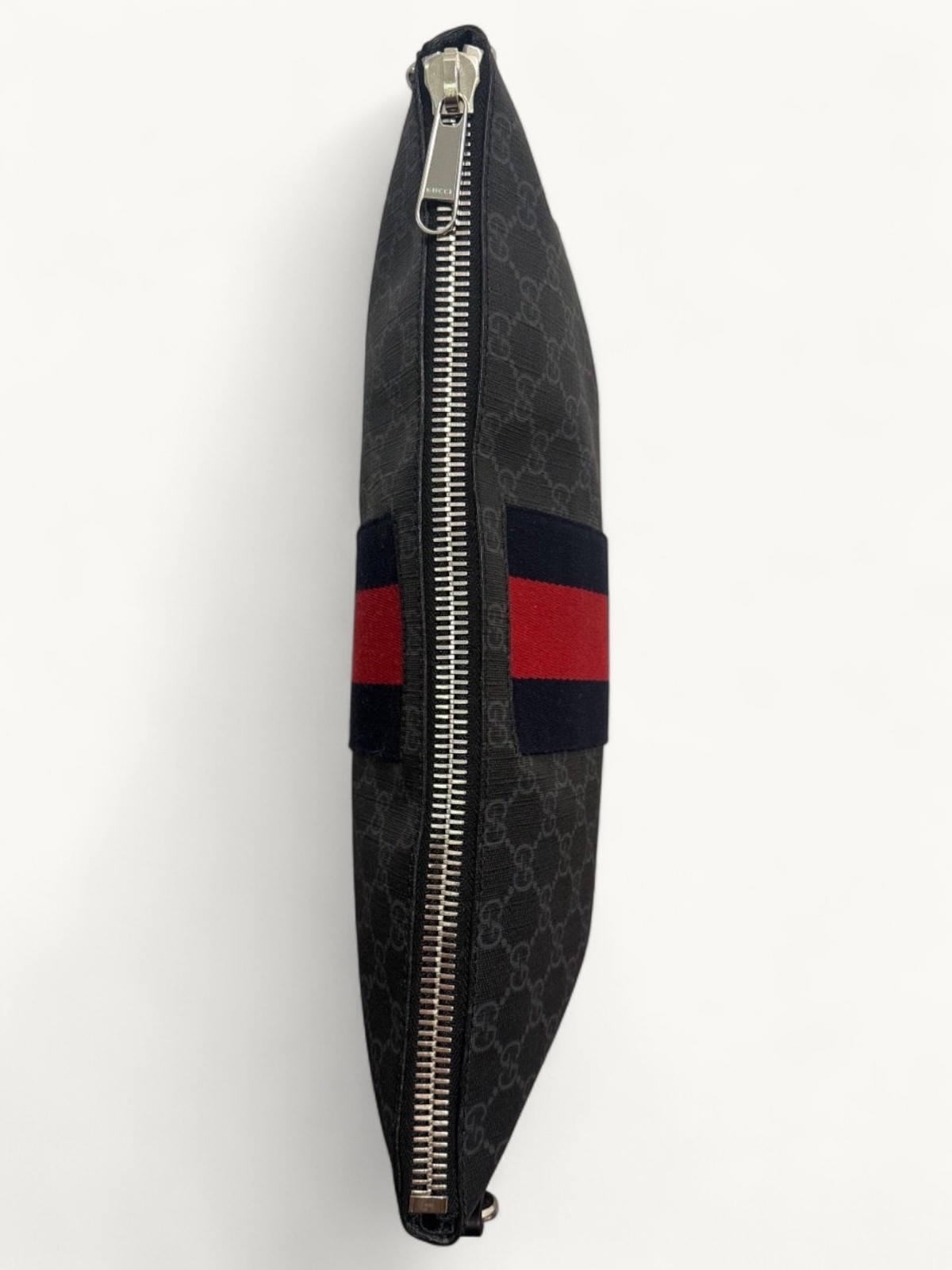 Gucci Canvas Bag 4