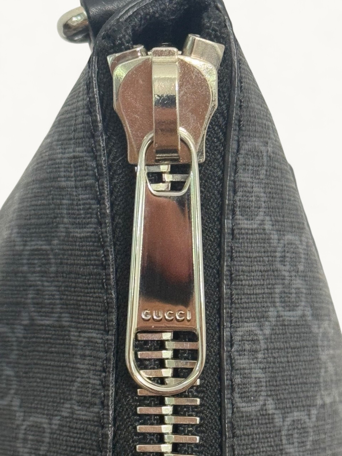 Gucci Canvas Bag 10