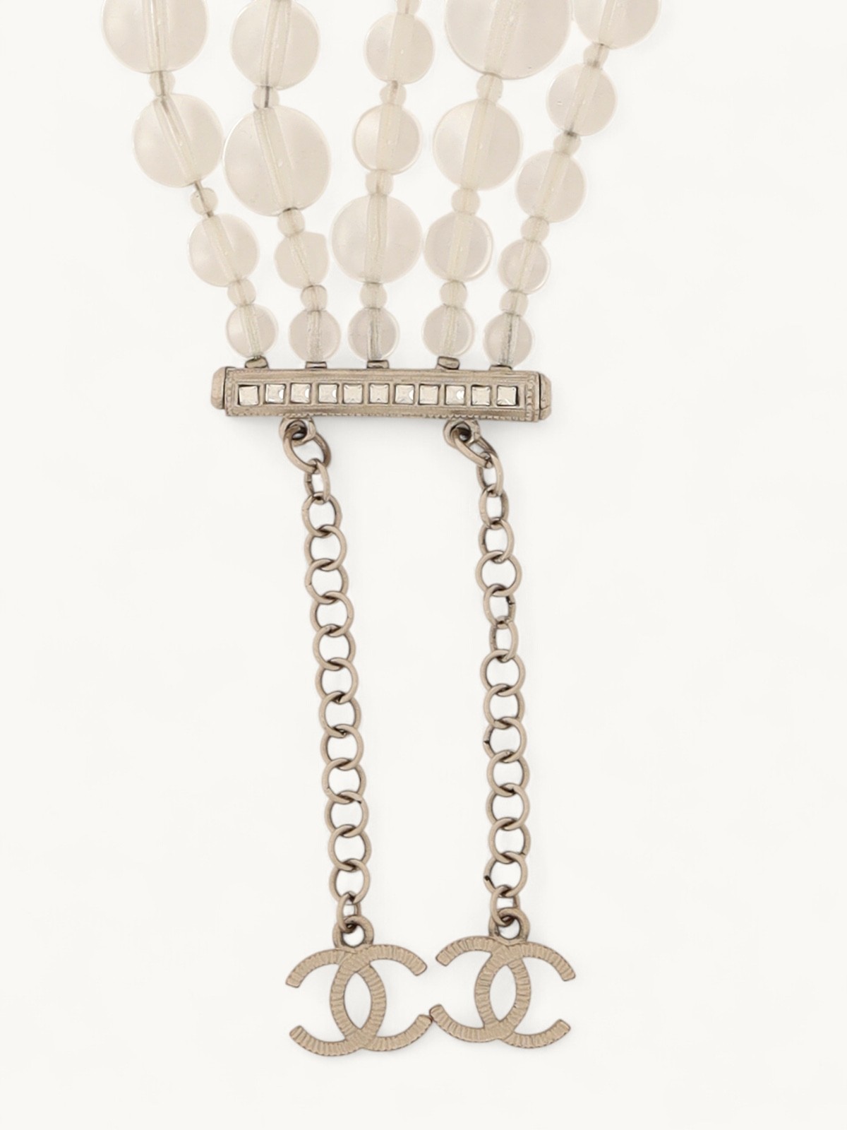 Chanel Bracelet  4