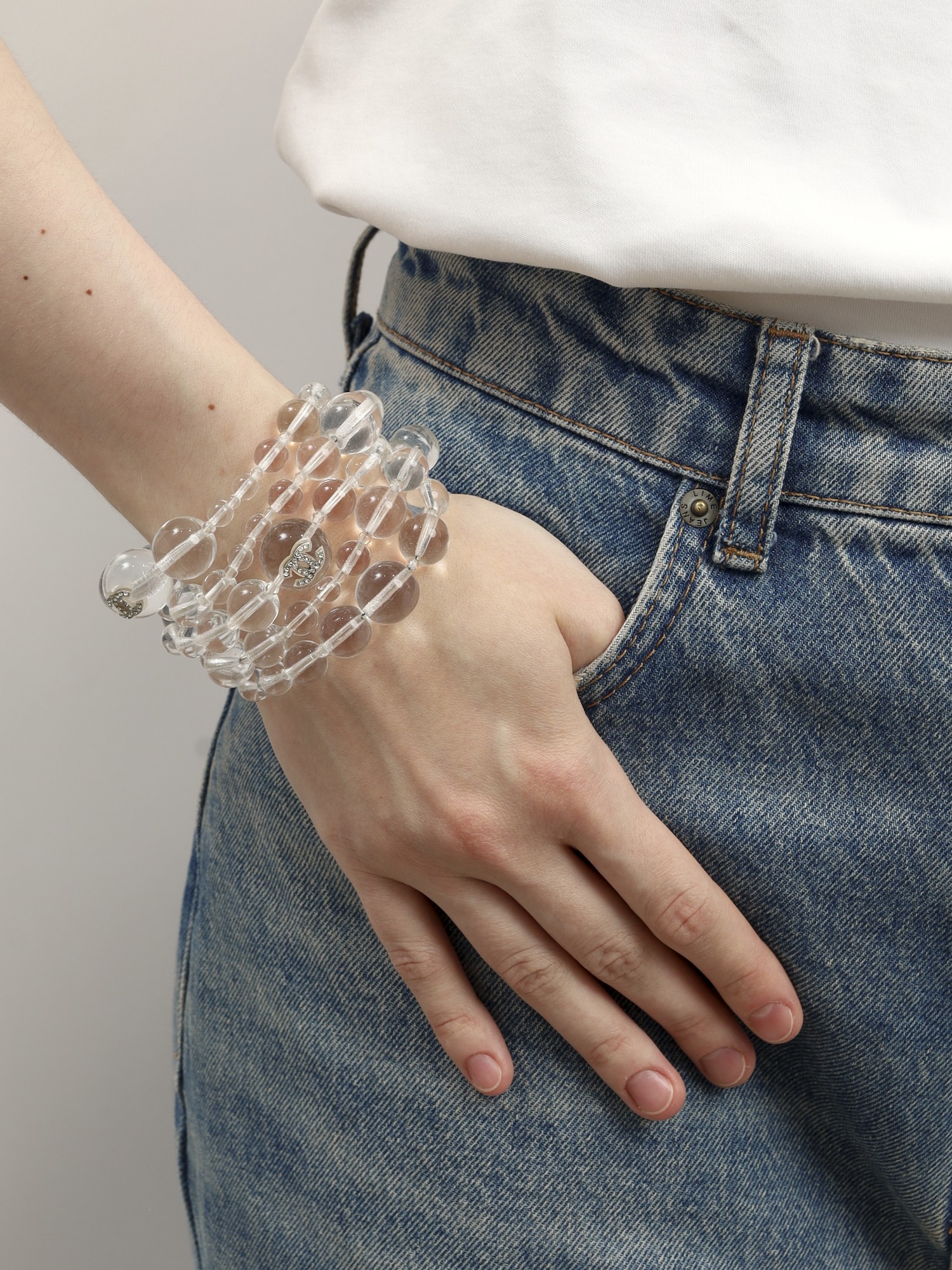 Chanel Bracelet  1
