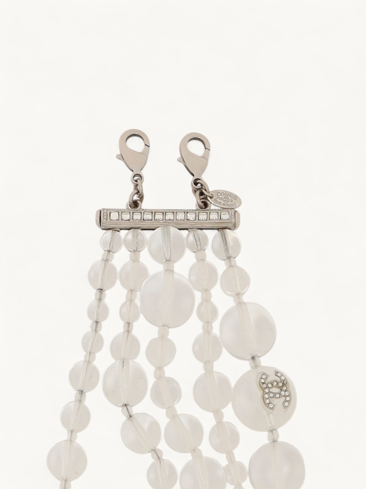 Chanel Bracelet  3