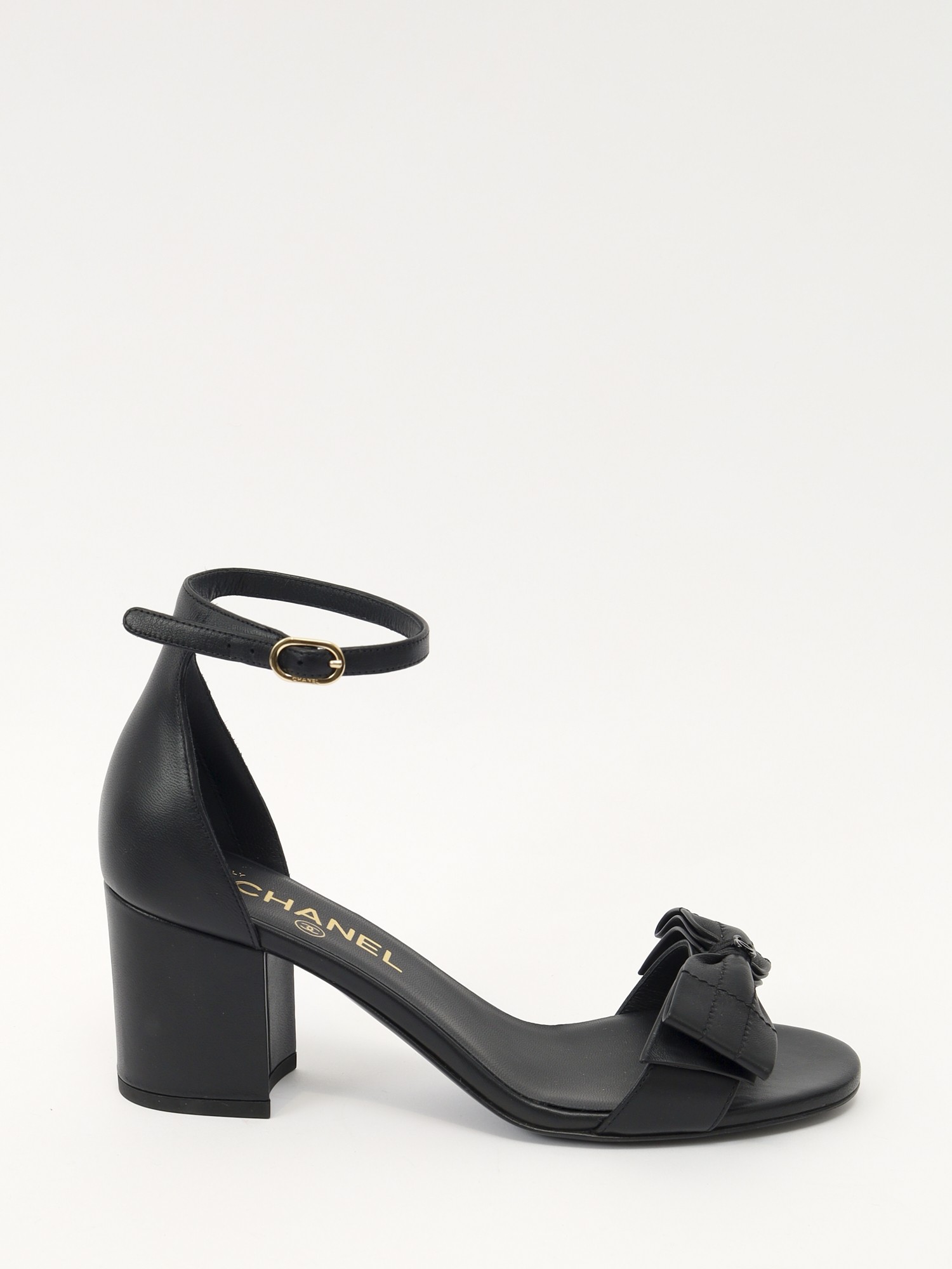 Chanel Shoes 37 0