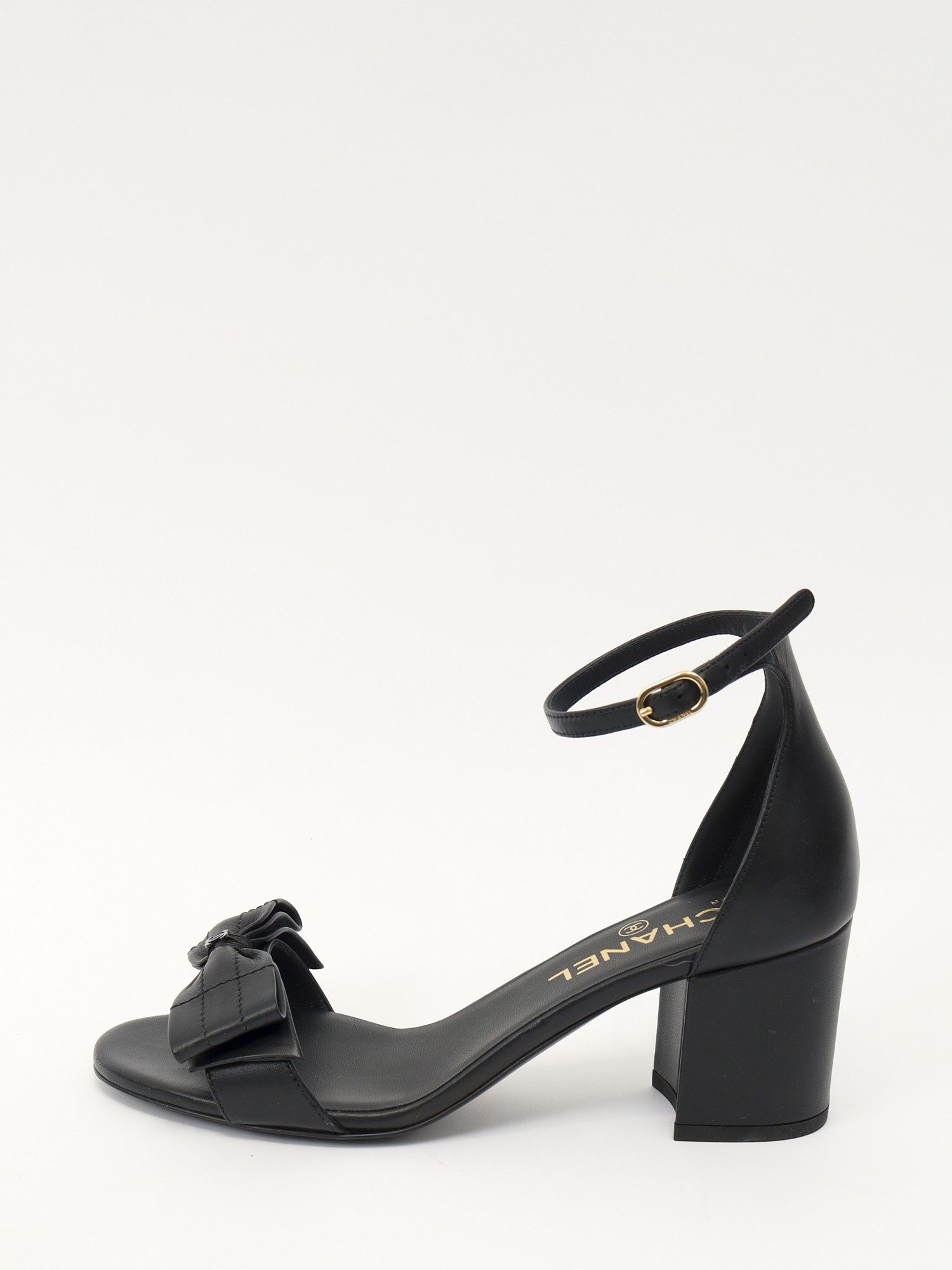 Chanel Shoes 37 1
