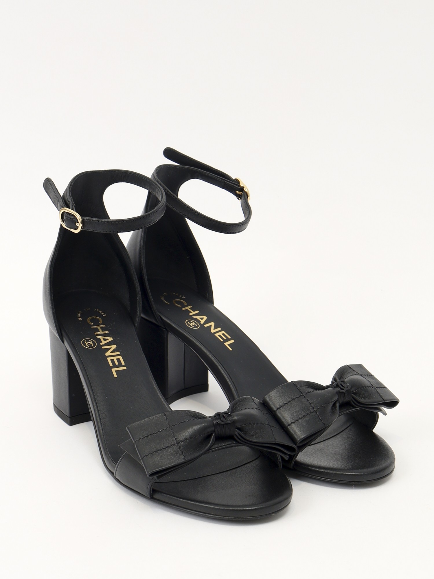 Chanel Shoes 37 3