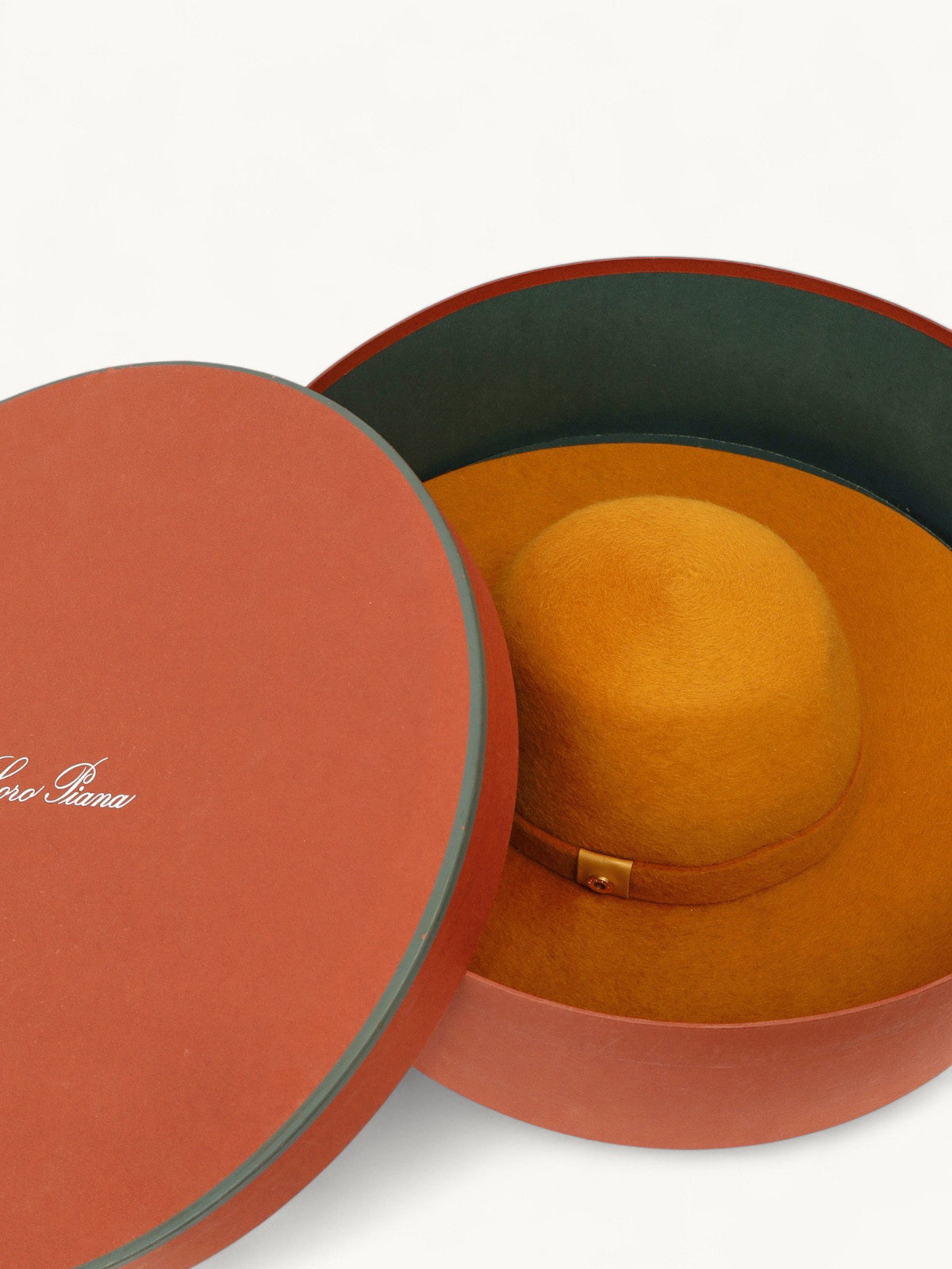 Loro Piana Hat 2
