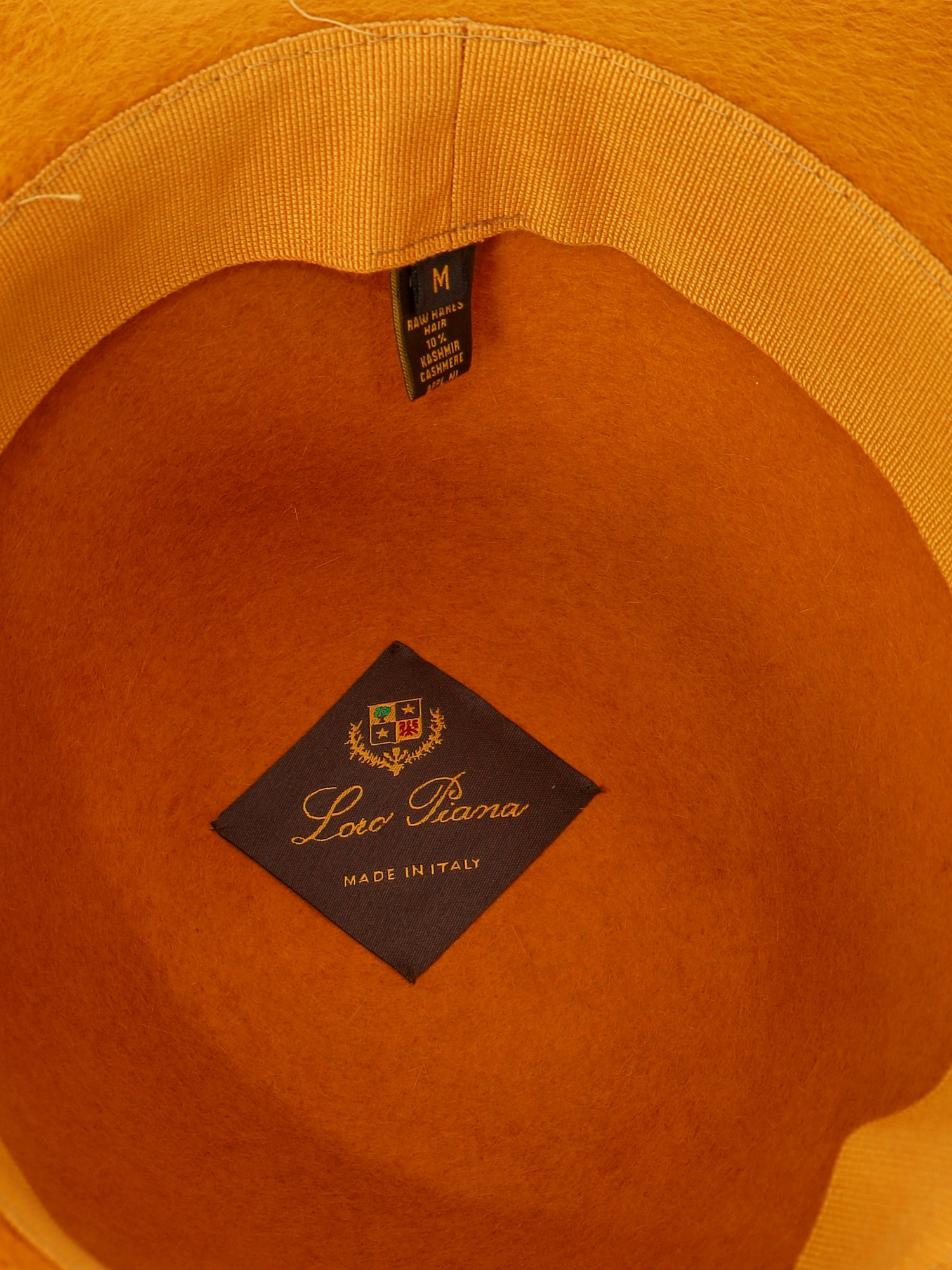 Loro Piana Hat 5