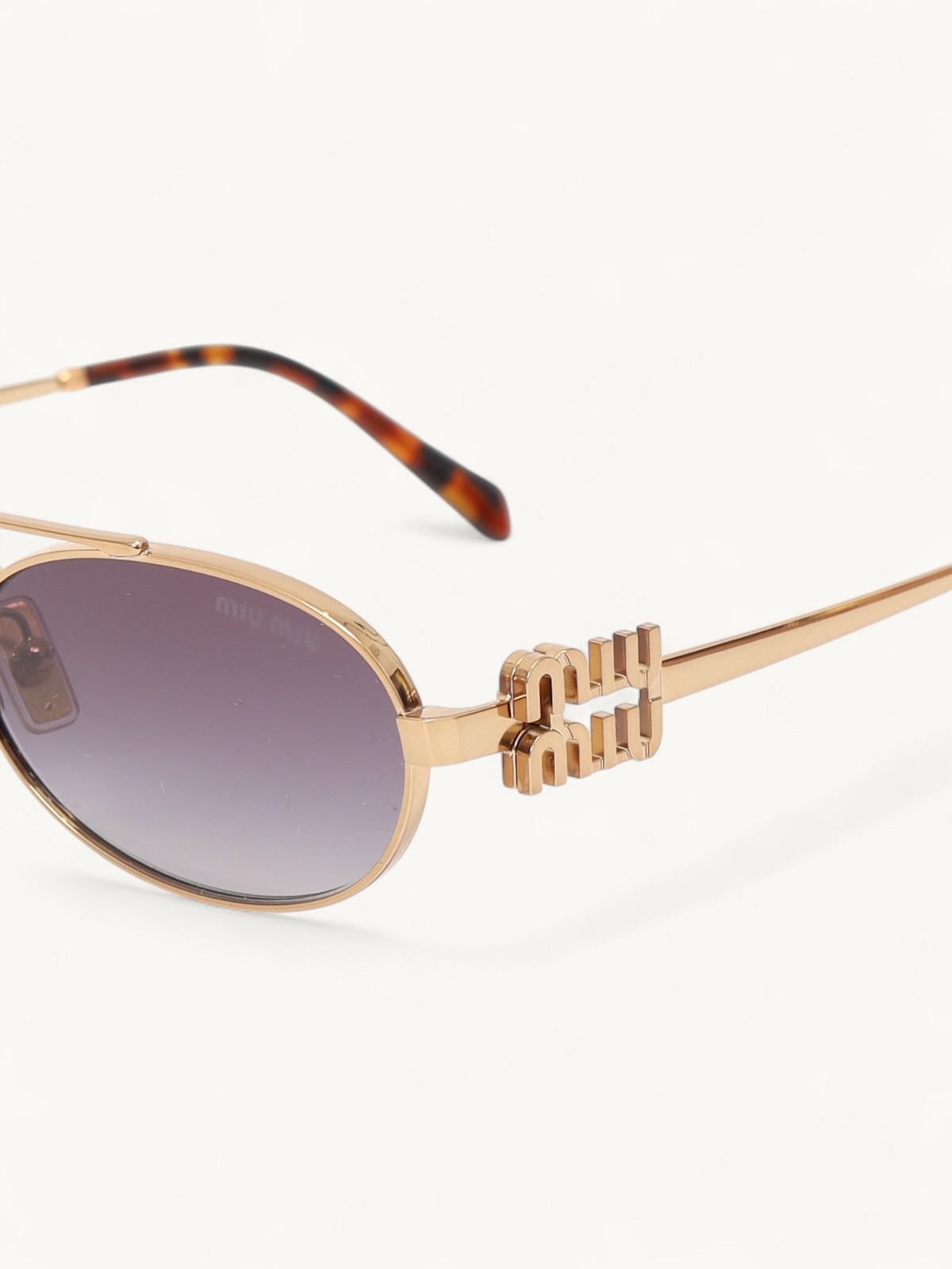 Miu Miu Sunglasses  6